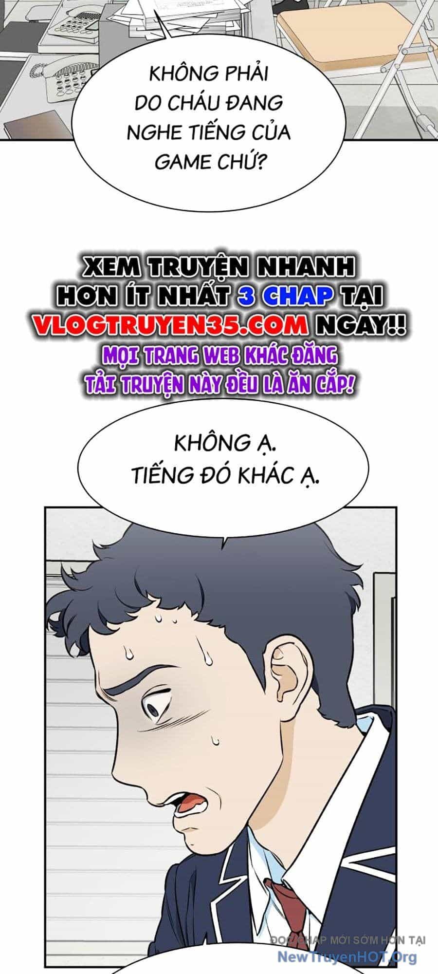 Cơ Quan Tự Hủy - Chương 10 - ảnh 24