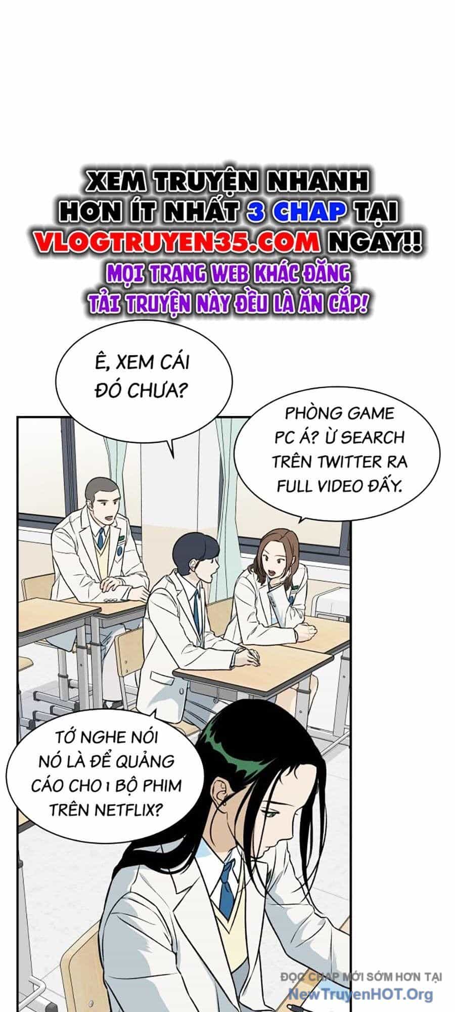 Cơ Quan Tự Hủy - Chương 10 - ảnh 31
