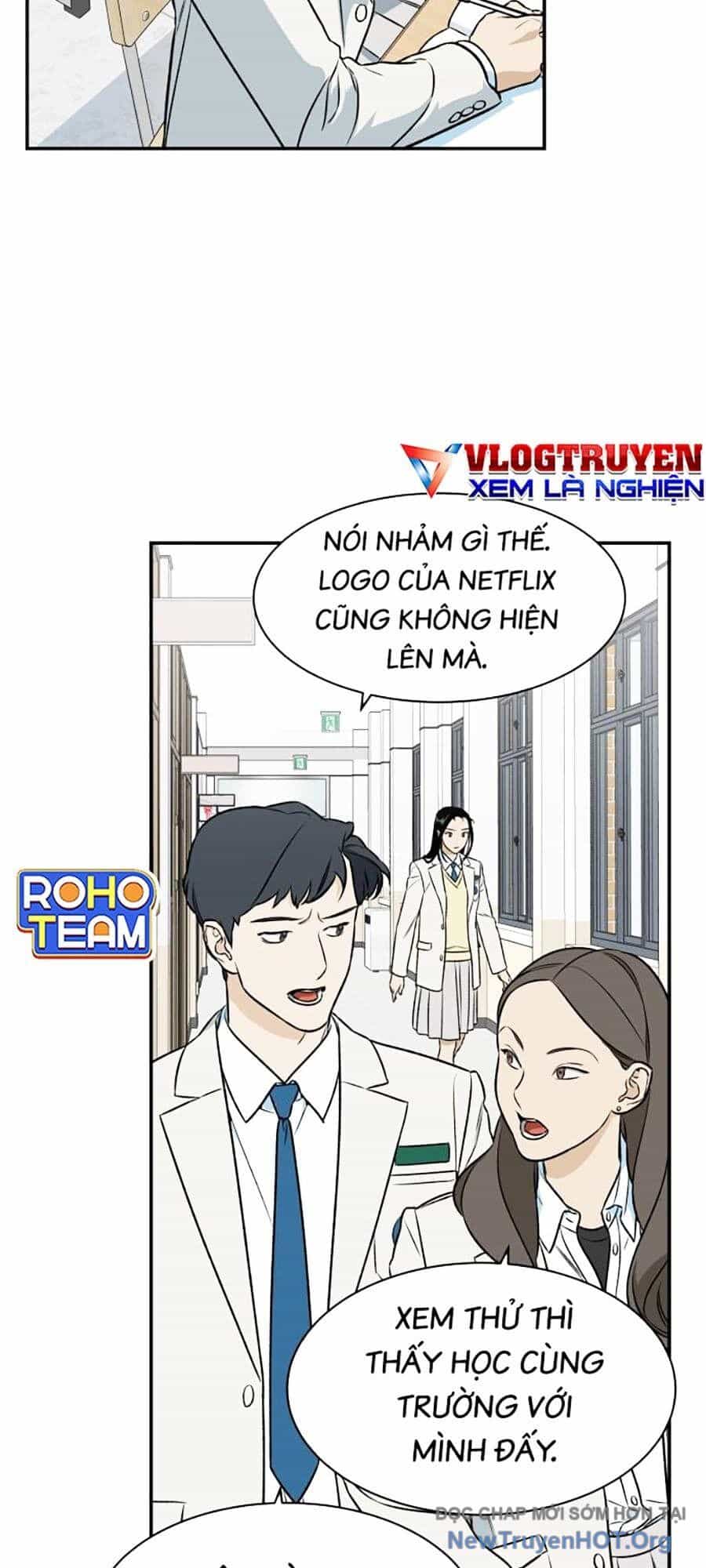 Cơ Quan Tự Hủy - Chương 10 - ảnh 32