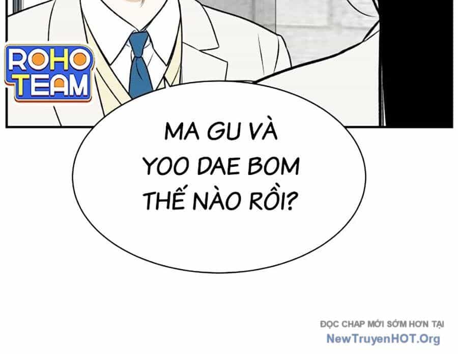 Cơ Quan Tự Hủy - Chương 10 - ảnh 42