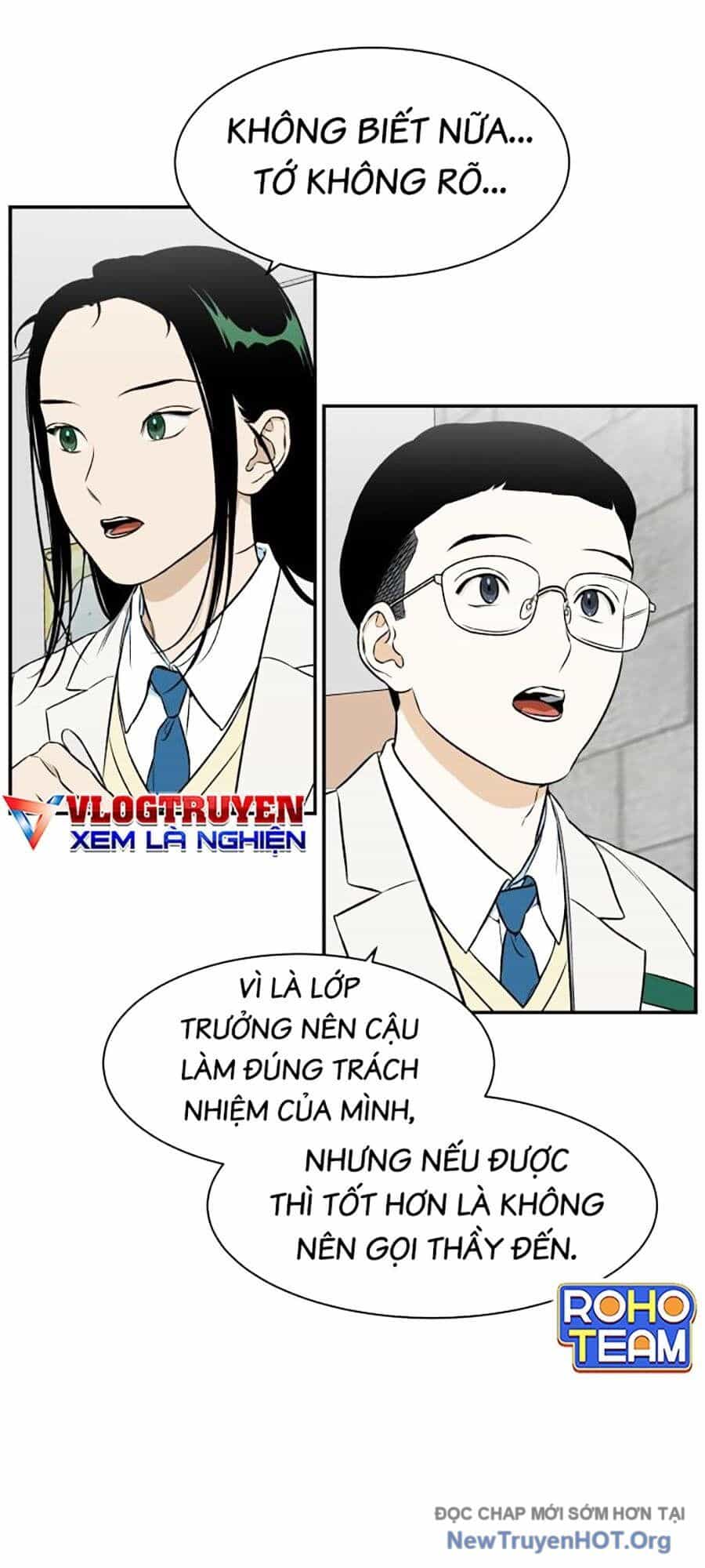 Cơ Quan Tự Hủy - Chương 10 - ảnh 44