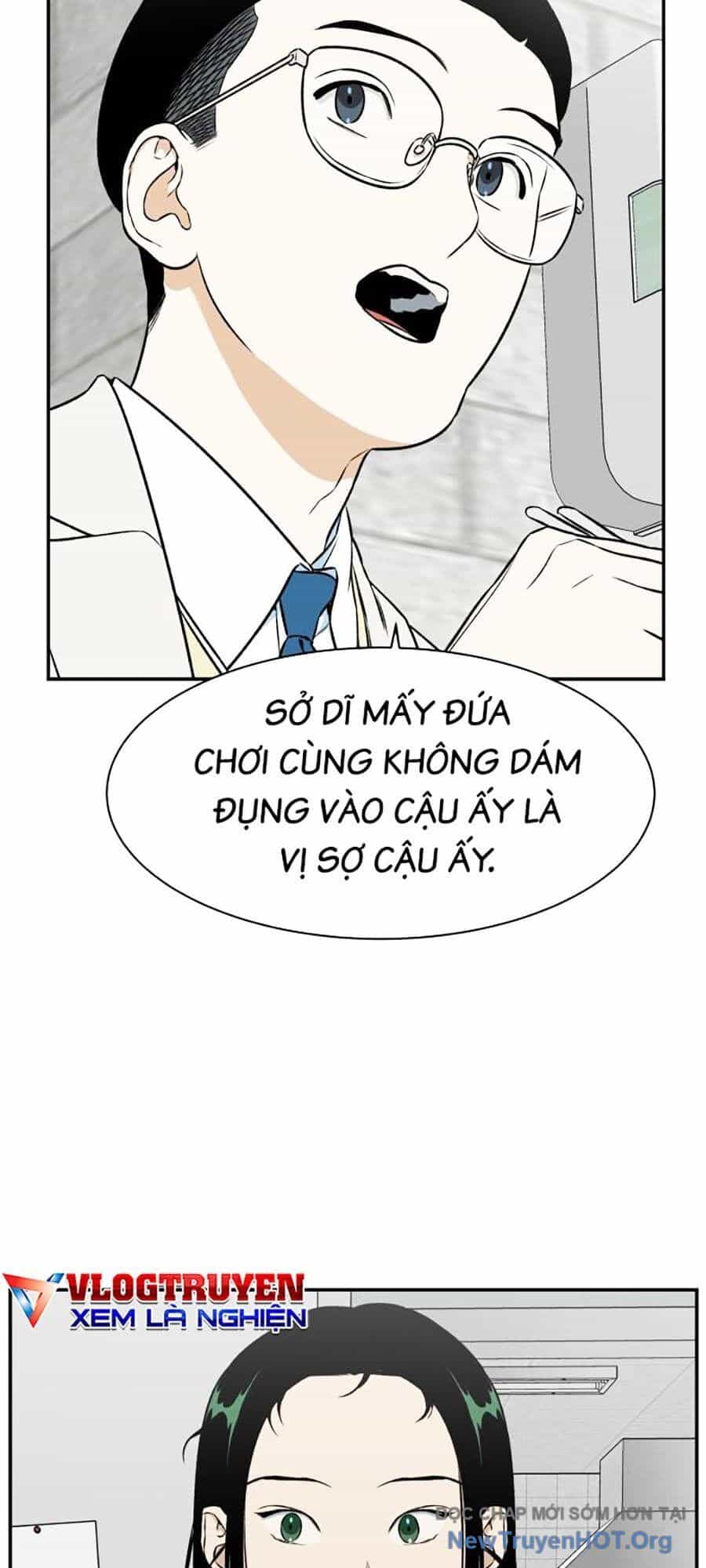 Cơ Quan Tự Hủy - Chương 10 - ảnh 46