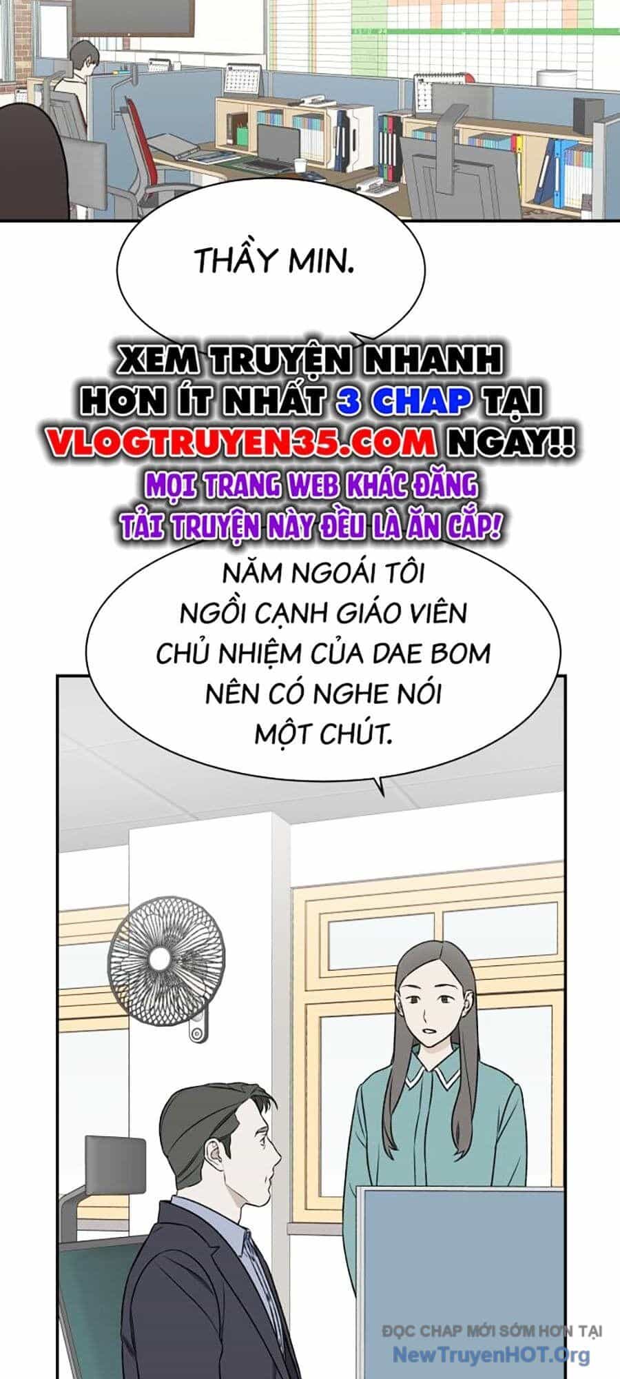 Cơ Quan Tự Hủy - Chương 10 - ảnh 48