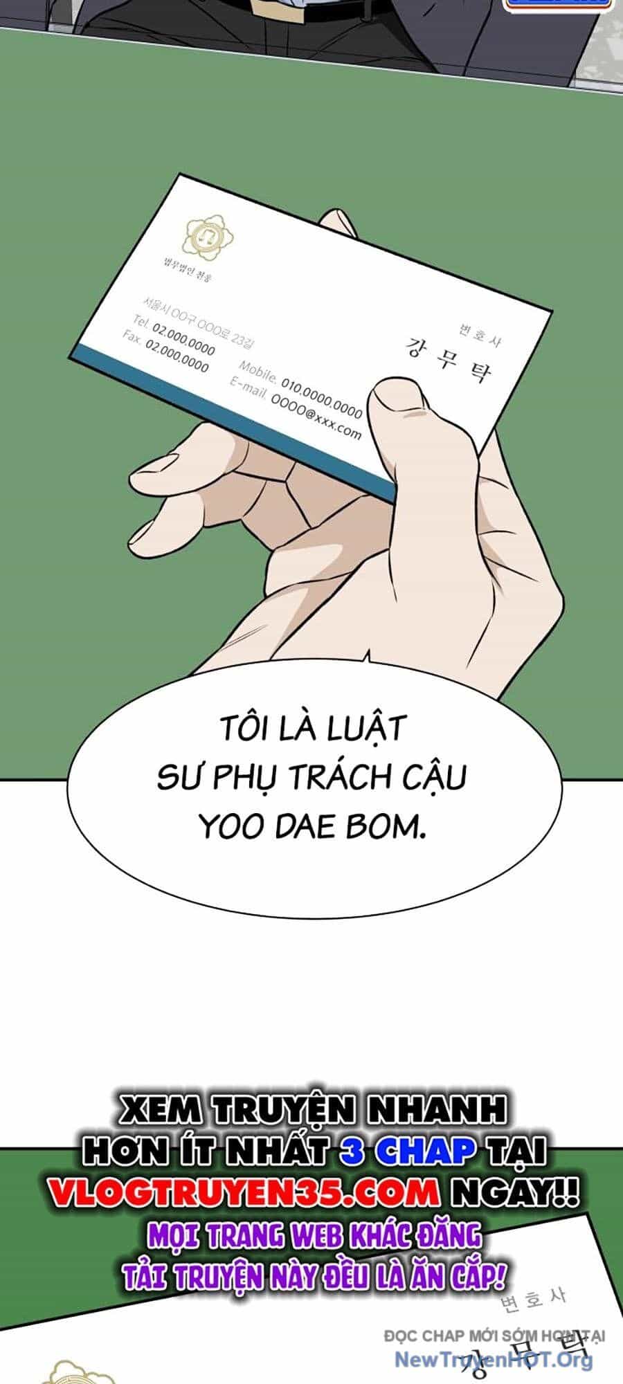 Cơ Quan Tự Hủy - Chương 10 - ảnh 59