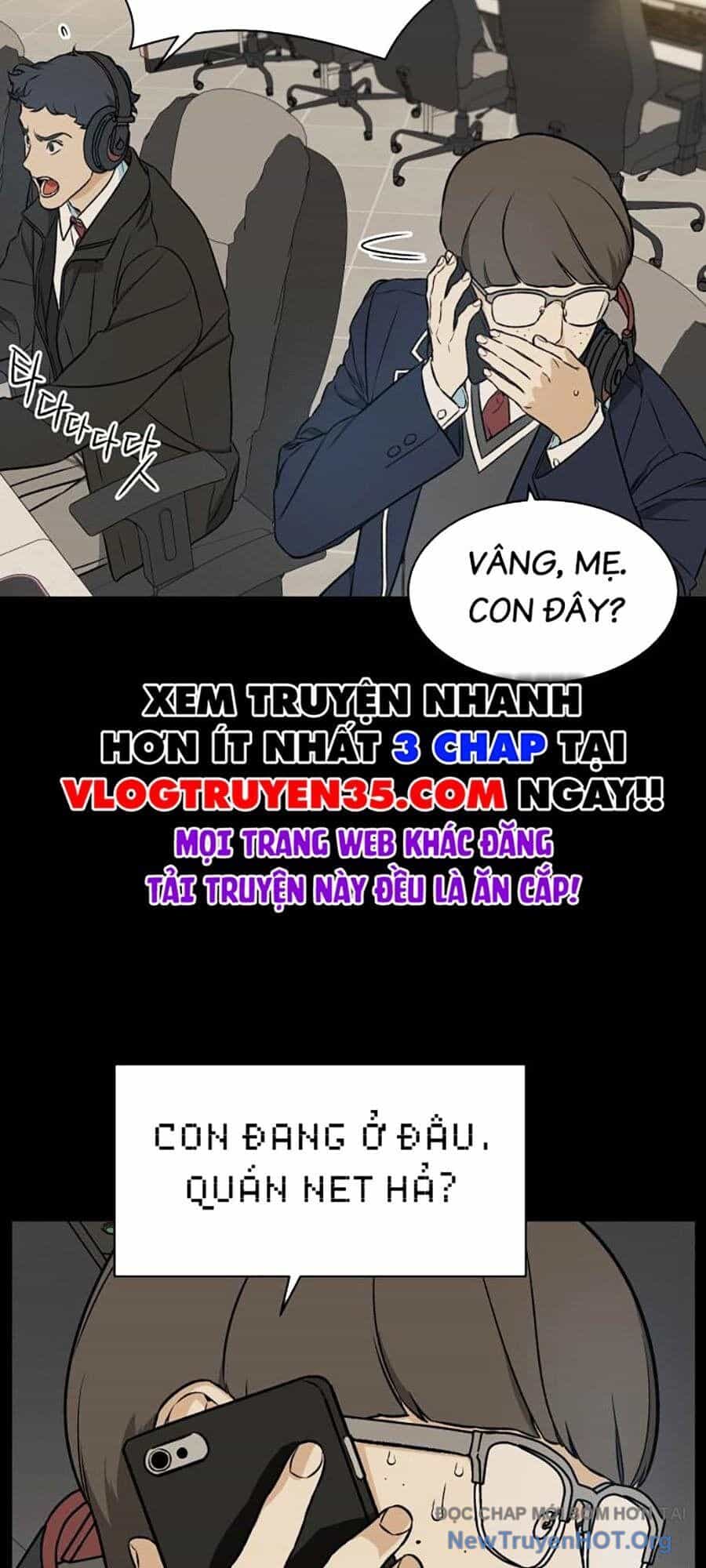 Cơ Quan Tự Hủy - Chương 10 - ảnh 6