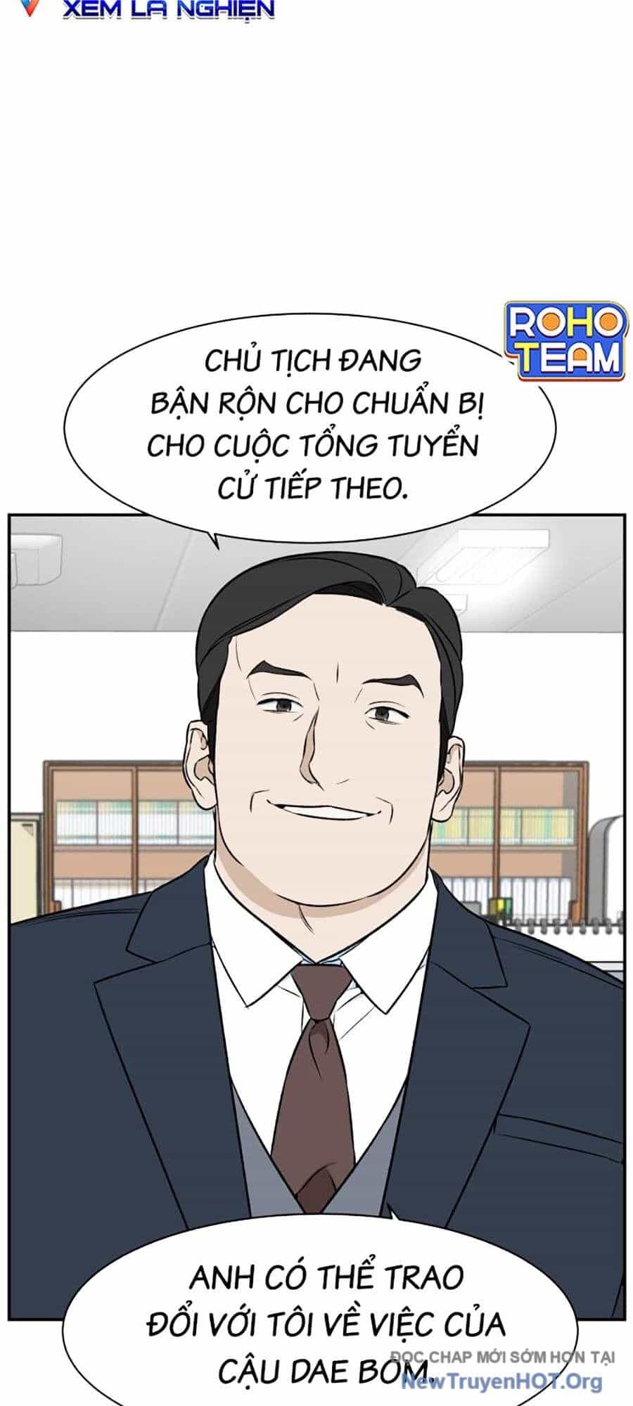 Cơ Quan Tự Hủy - Chương 10 - ảnh 61