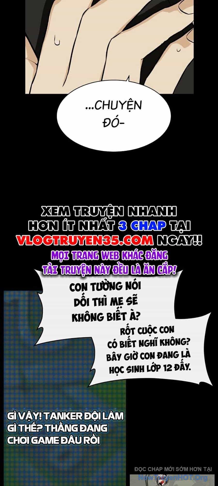 Cơ Quan Tự Hủy - Chương 10 - ảnh 8
