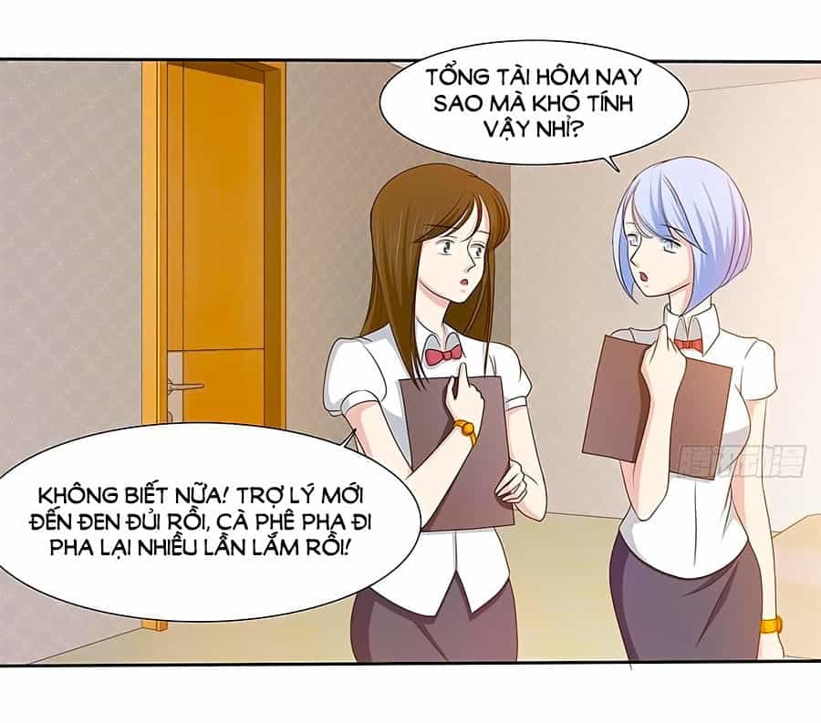 Cô Sát Thủ Ơi, Yêu Nhau Nhé - Chương 12 - ảnh 11