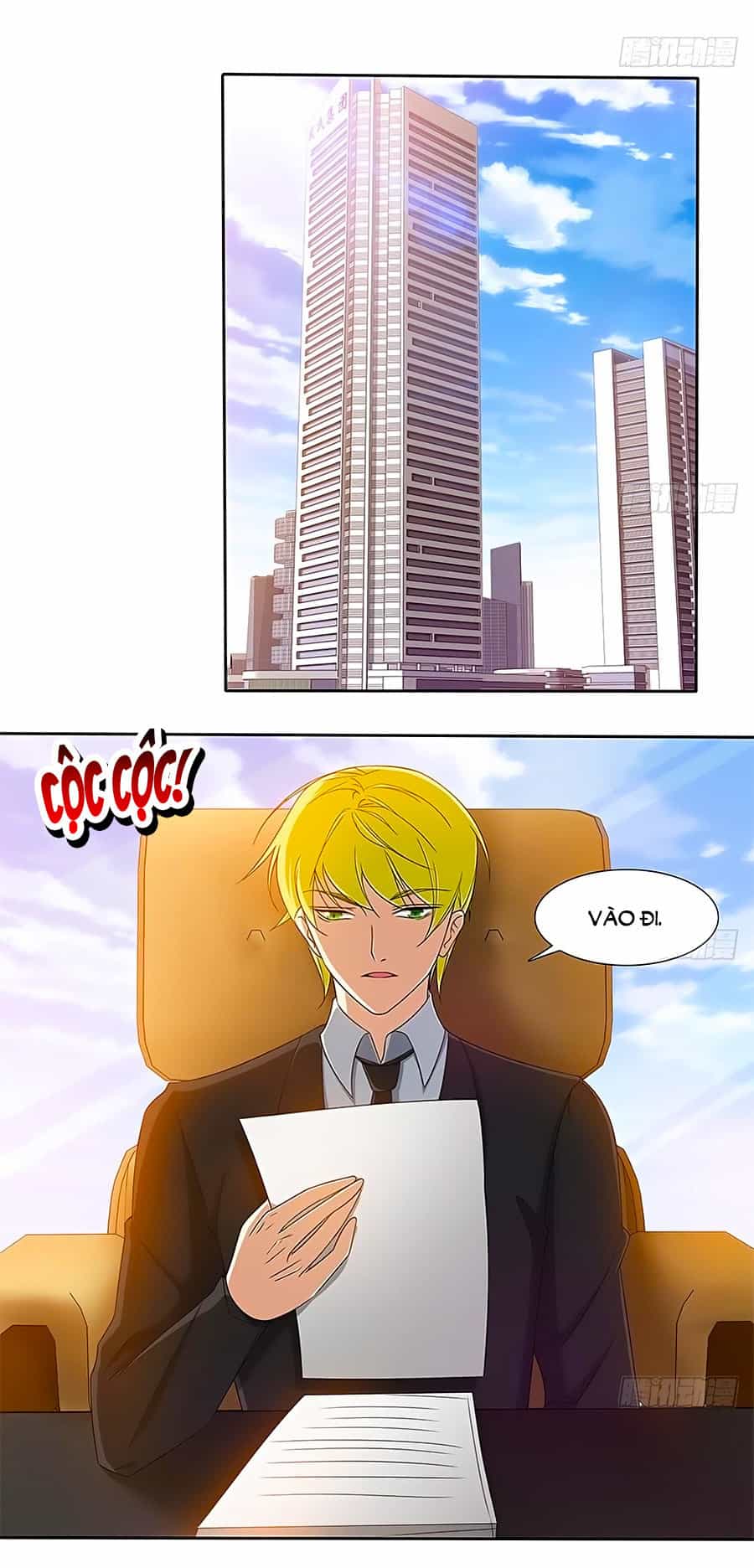 Cô Sát Thủ Ơi, Yêu Nhau Nhé - Chương 16 - ảnh 12