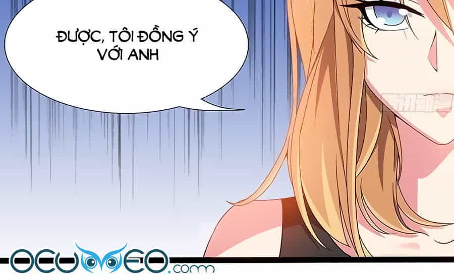 Cô Sát Thủ Ơi, Yêu Nhau Nhé - Chương 2 - ảnh 22