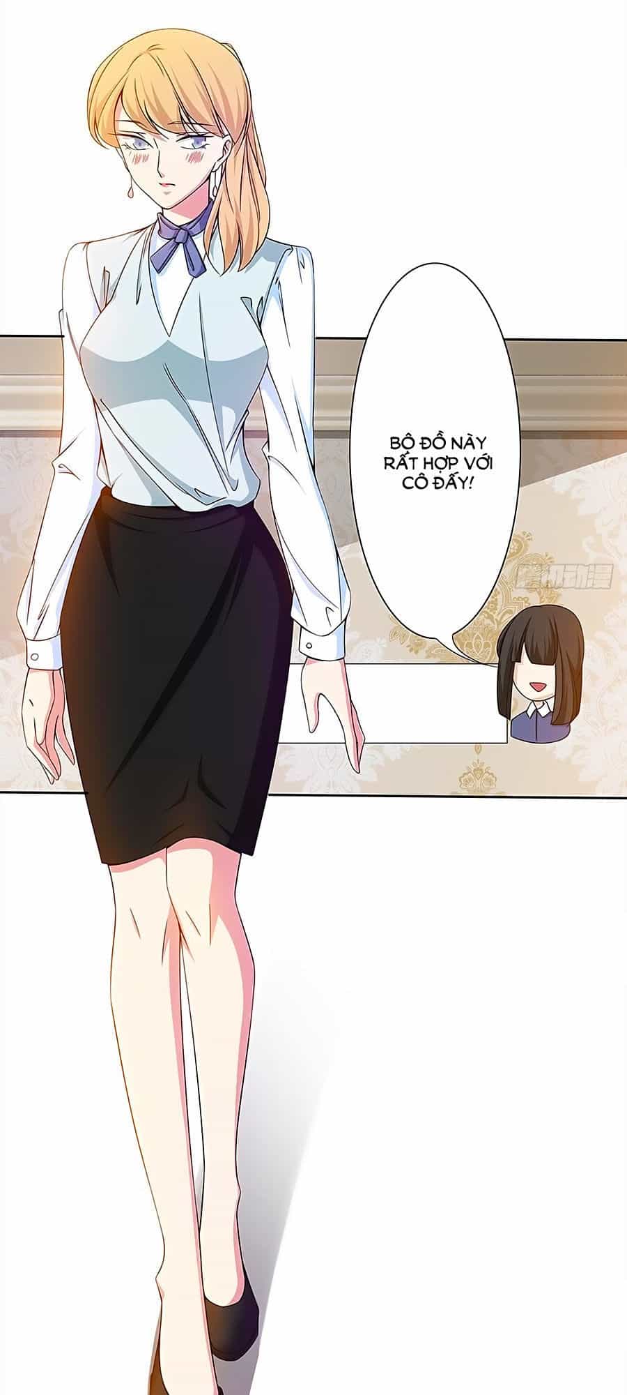 Cô Sát Thủ Ơi, Yêu Nhau Nhé - Chương 23 - ảnh 16