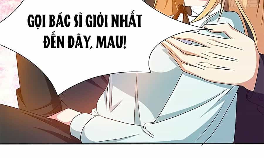 Cô Sát Thủ Ơi, Yêu Nhau Nhé - Chương 26 - ảnh 3
