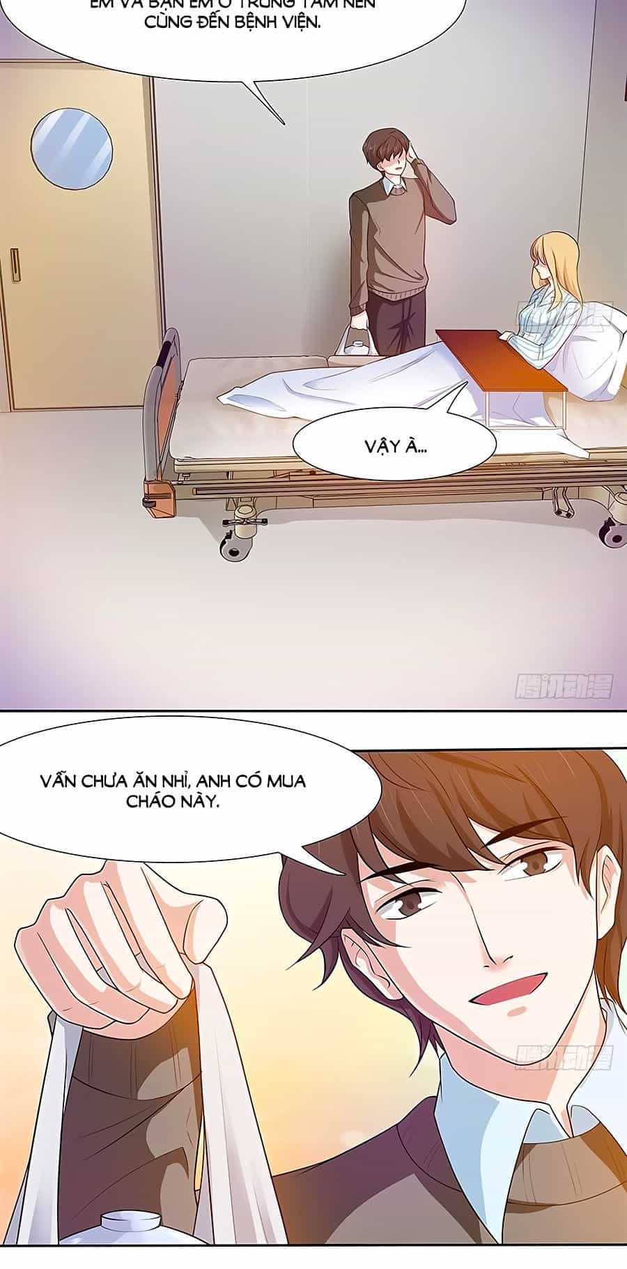 Cô Sát Thủ Ơi, Yêu Nhau Nhé - Chương 27 - ảnh 13