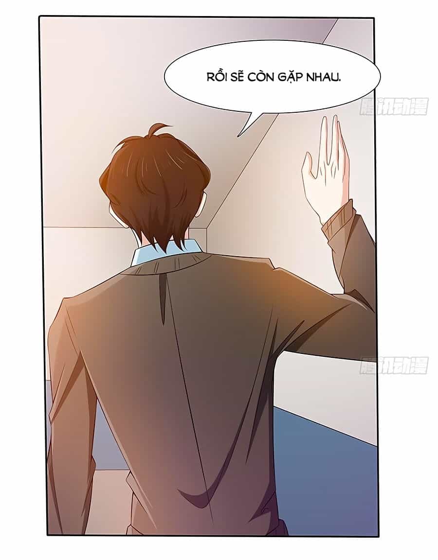 Cô Sát Thủ Ơi, Yêu Nhau Nhé - Chương 28 - ảnh 13