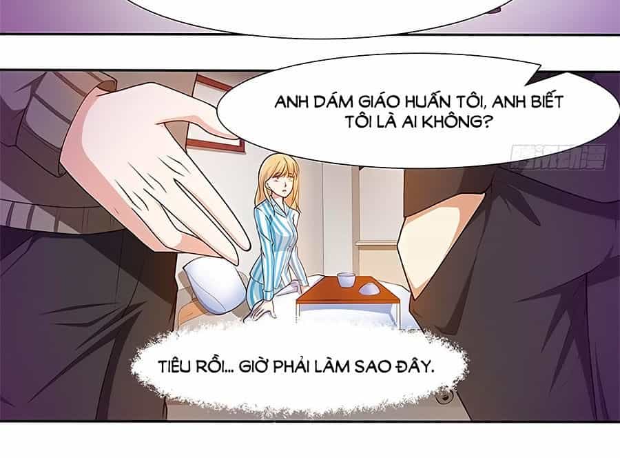Cô Sát Thủ Ơi, Yêu Nhau Nhé - Chương 28 - ảnh 4