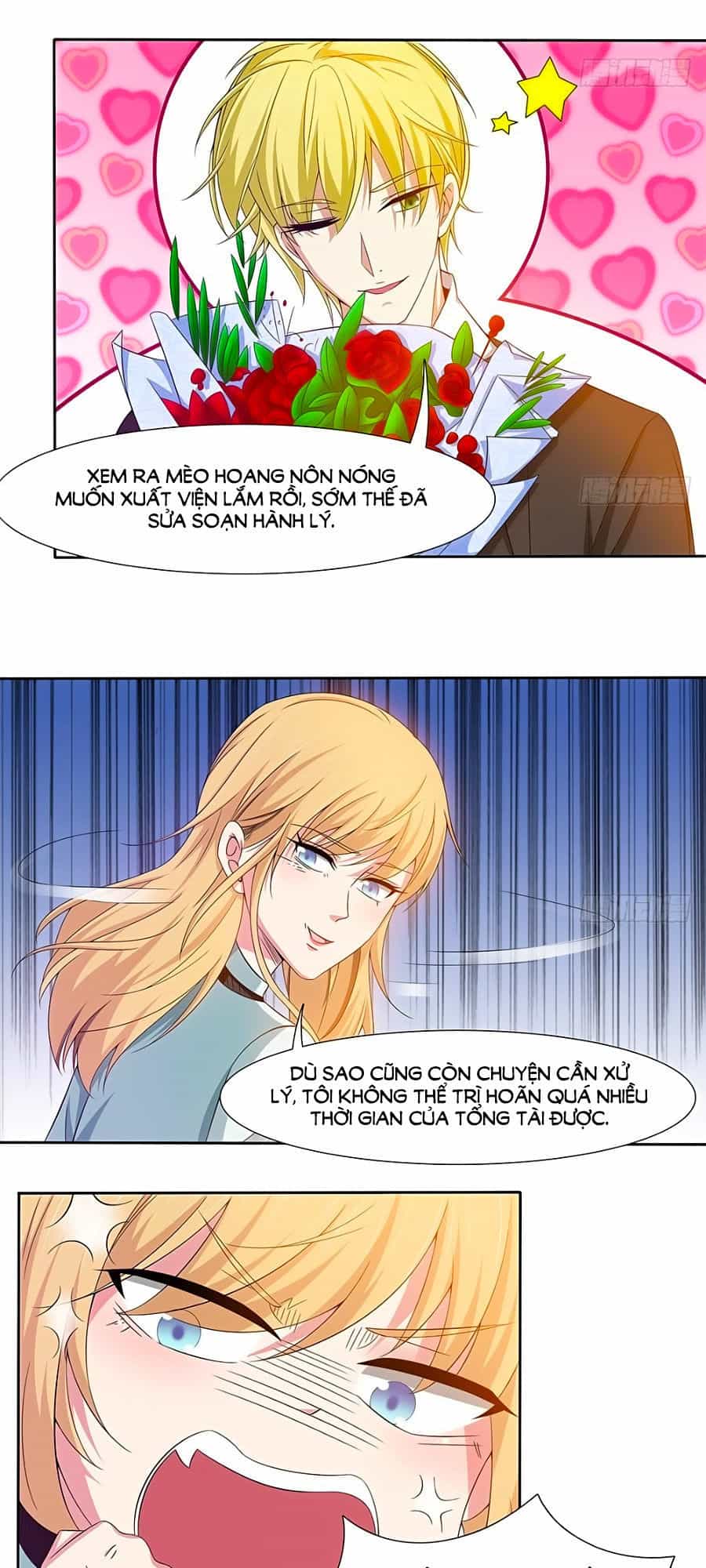 Cô Sát Thủ Ơi, Yêu Nhau Nhé - Chương 29 - ảnh 2