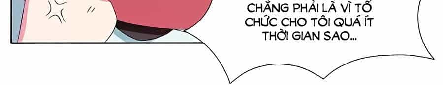 Cô Sát Thủ Ơi, Yêu Nhau Nhé - Chương 29 - ảnh 3