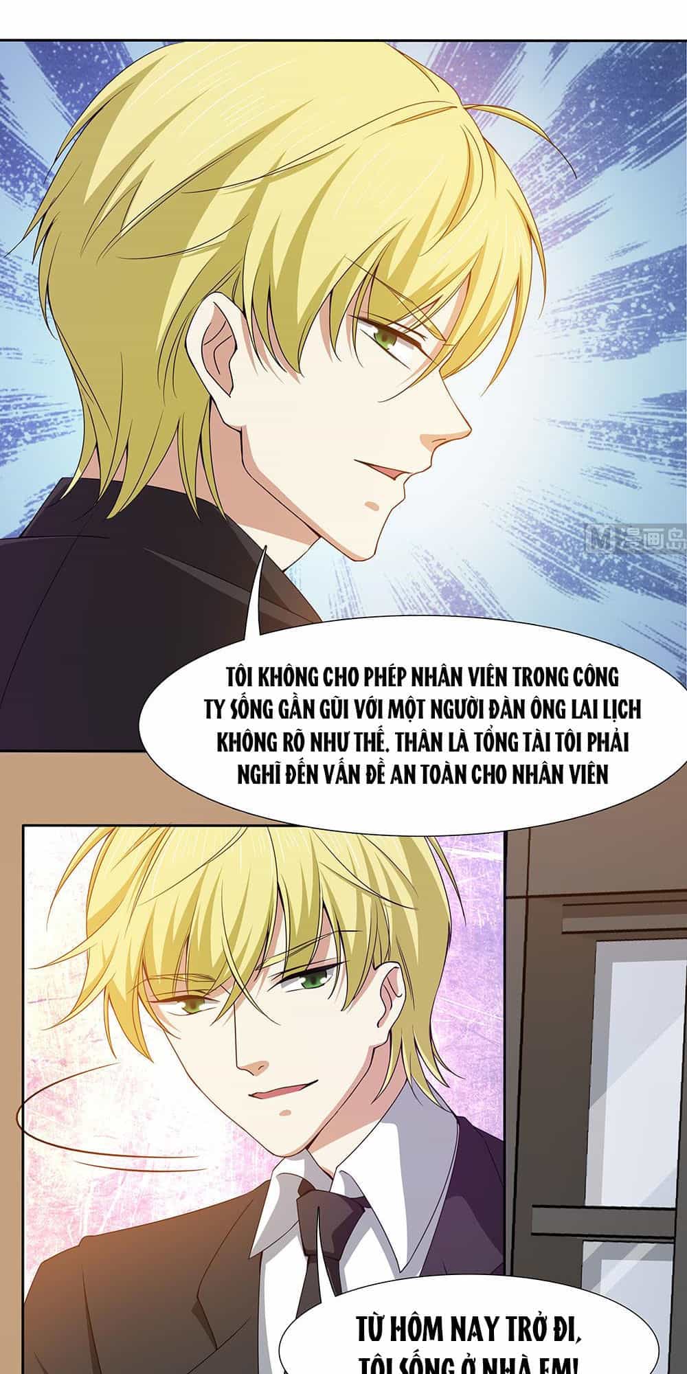 Cô Sát Thủ Ơi, Yêu Nhau Nhé - Chương 30 - ảnh 12