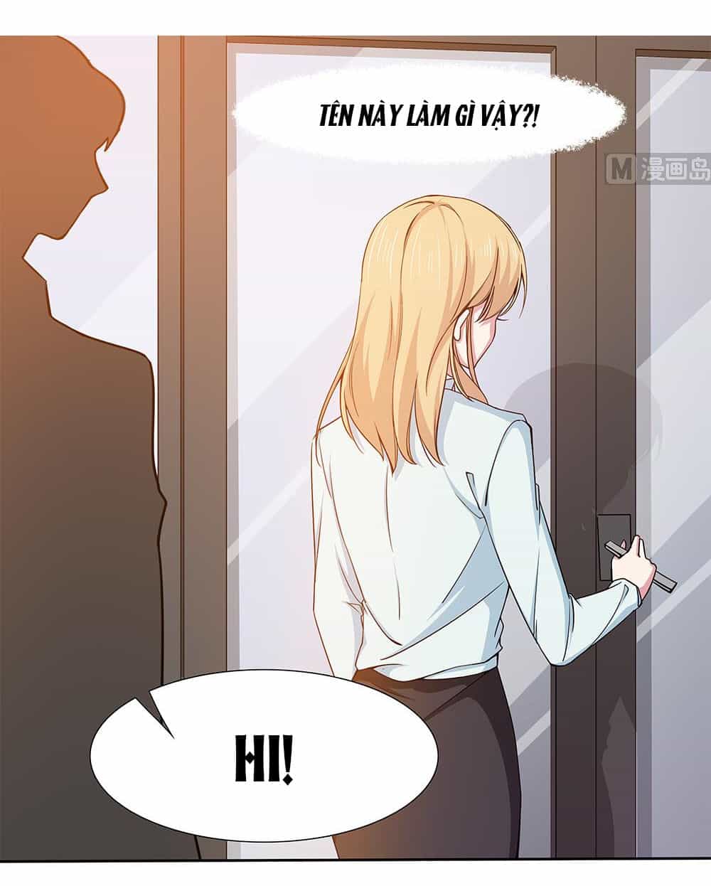 Cô Sát Thủ Ơi, Yêu Nhau Nhé - Chương 30 - ảnh 2
