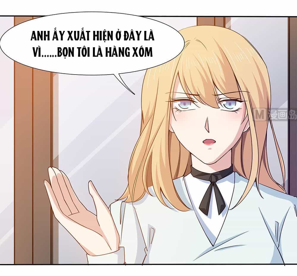 Cô Sát Thủ Ơi, Yêu Nhau Nhé - Chương 30 - ảnh 7
