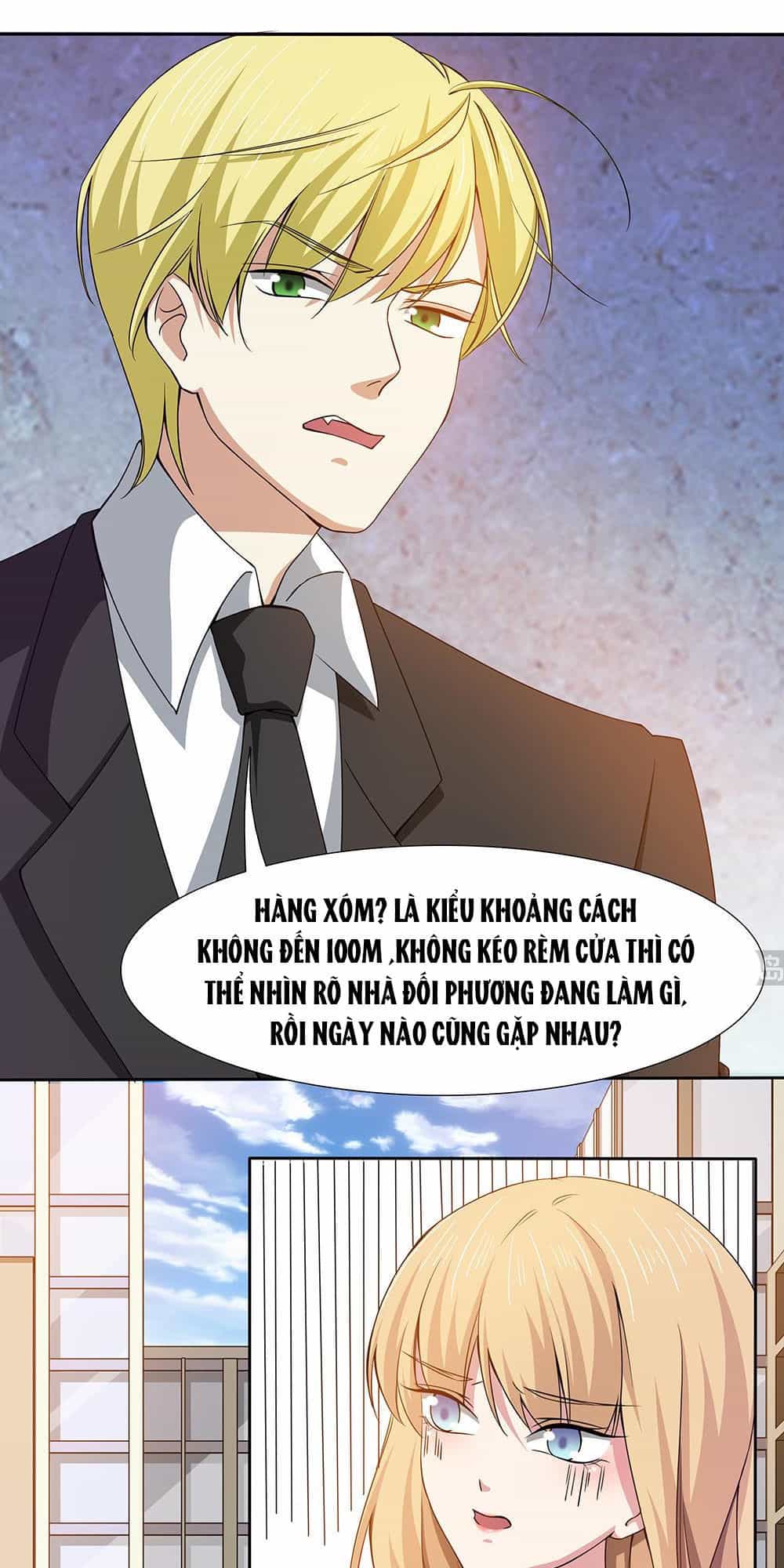 Cô Sát Thủ Ơi, Yêu Nhau Nhé - Chương 30 - ảnh 8