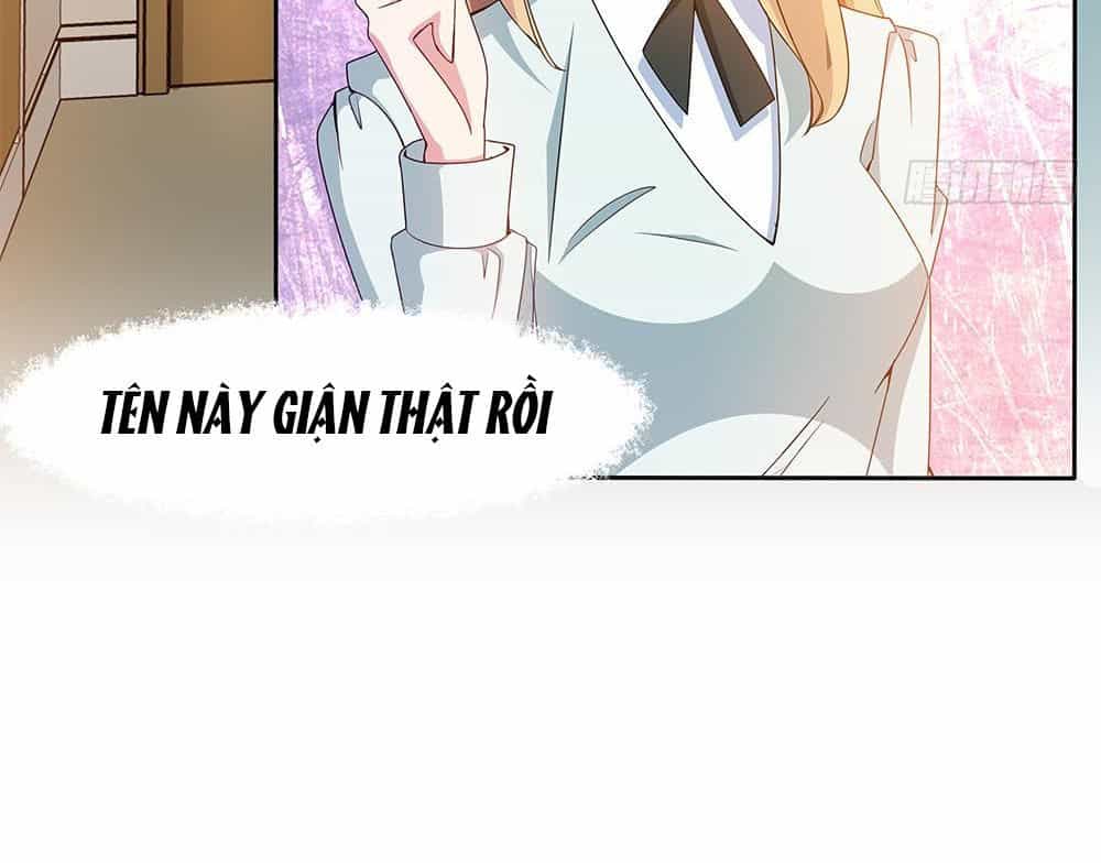 Cô Sát Thủ Ơi, Yêu Nhau Nhé - Chương 31 - ảnh 16