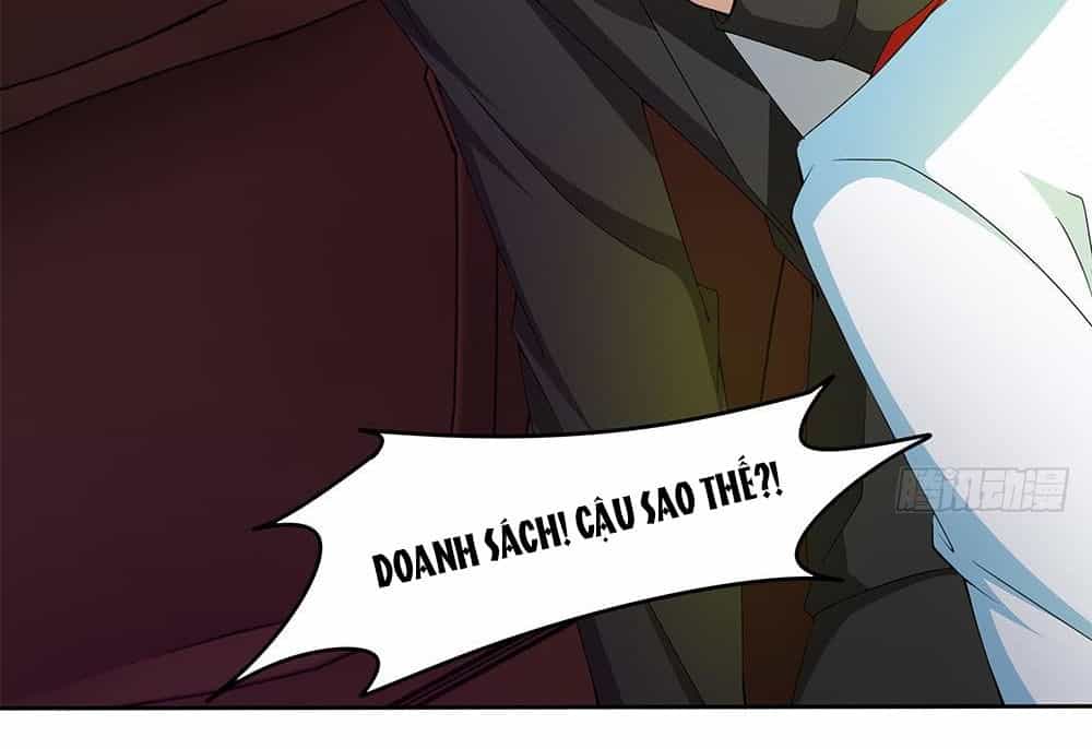 Cô Sát Thủ Ơi, Yêu Nhau Nhé - Chương 32 - ảnh 10