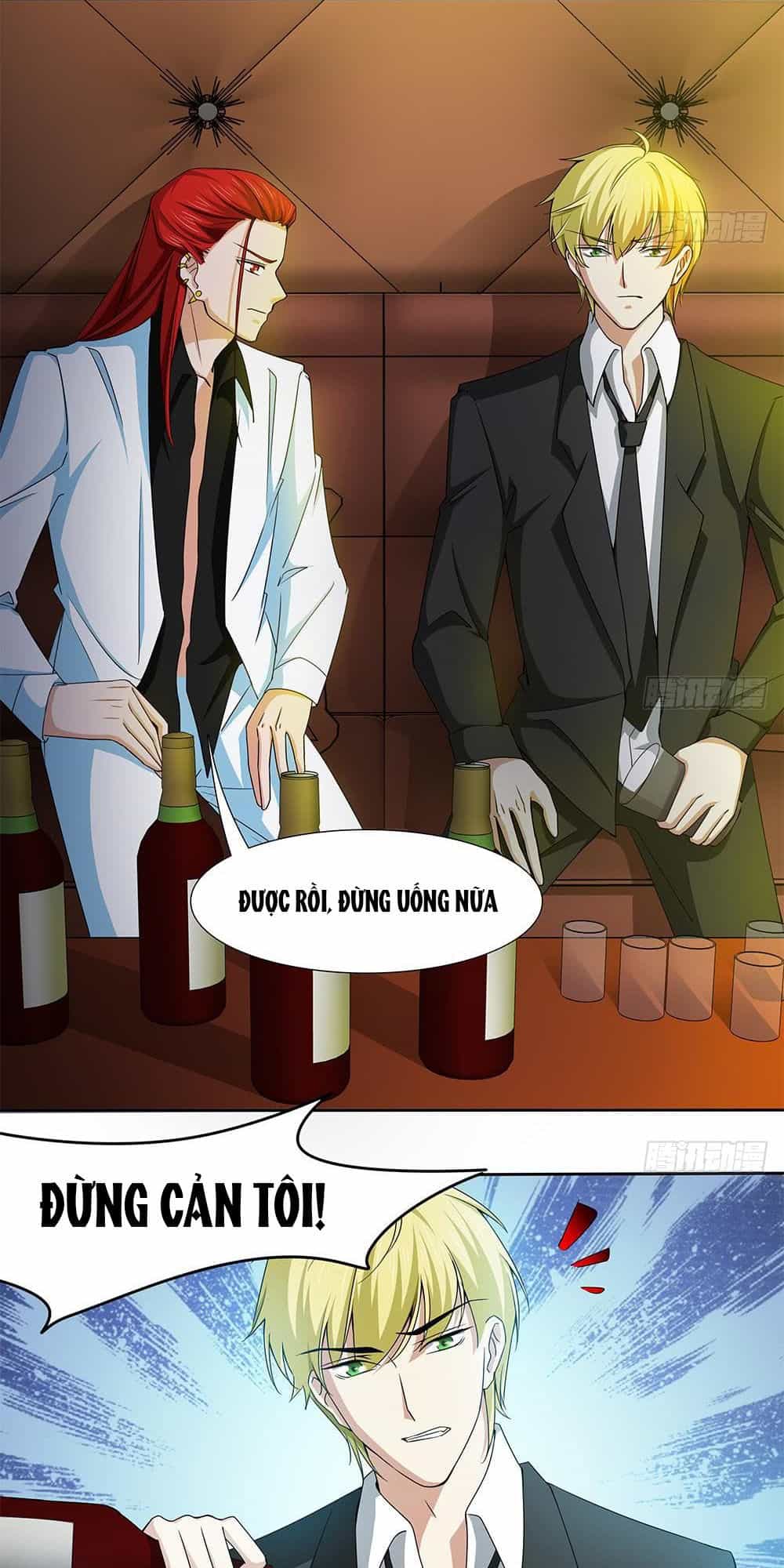 Cô Sát Thủ Ơi, Yêu Nhau Nhé - Chương 32 - ảnh 4