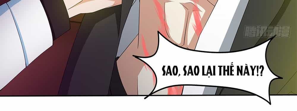 Cô Sát Thủ Ơi, Yêu Nhau Nhé - Chương 33 - ảnh 12