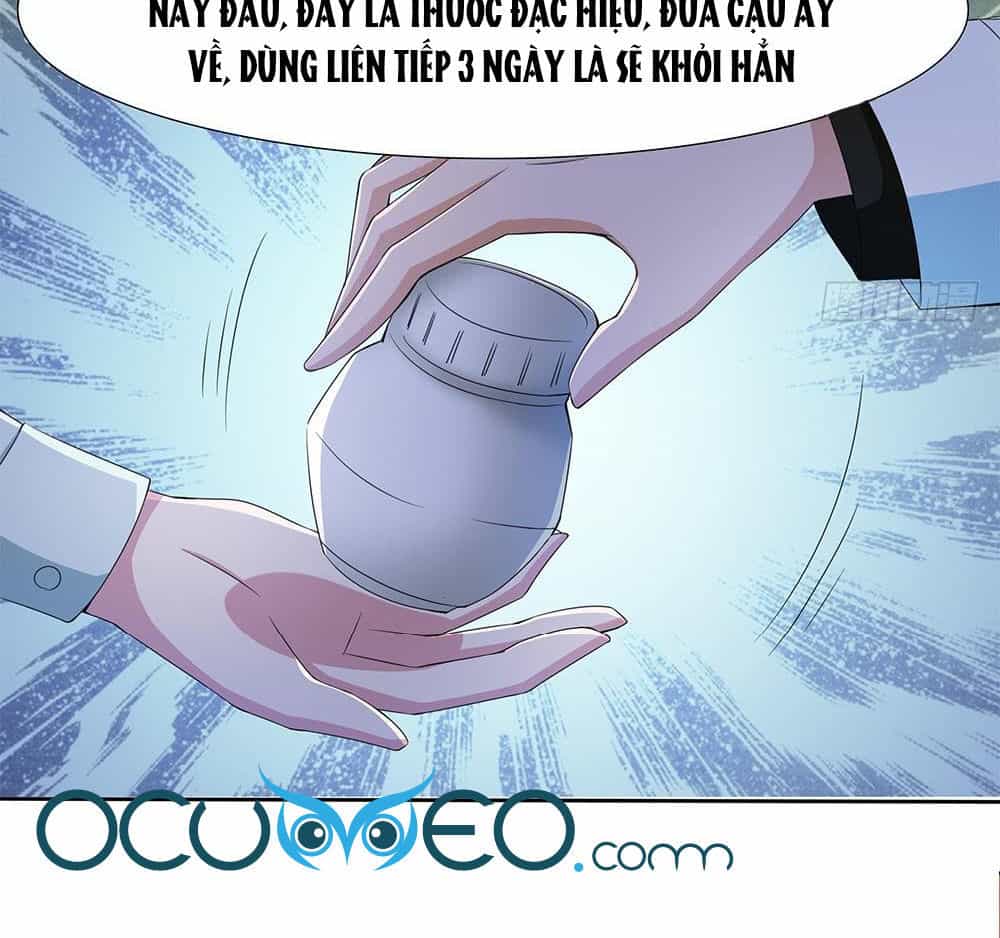 Cô Sát Thủ Ơi, Yêu Nhau Nhé - Chương 33 - ảnh 20