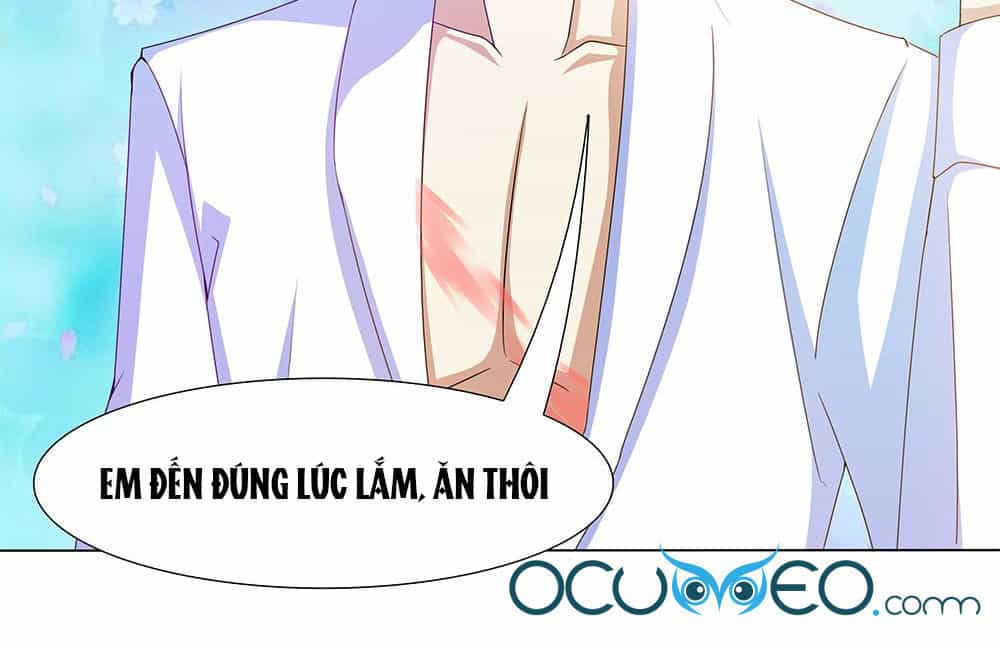 Cô Sát Thủ Ơi, Yêu Nhau Nhé - Chương 35 - ảnh 22