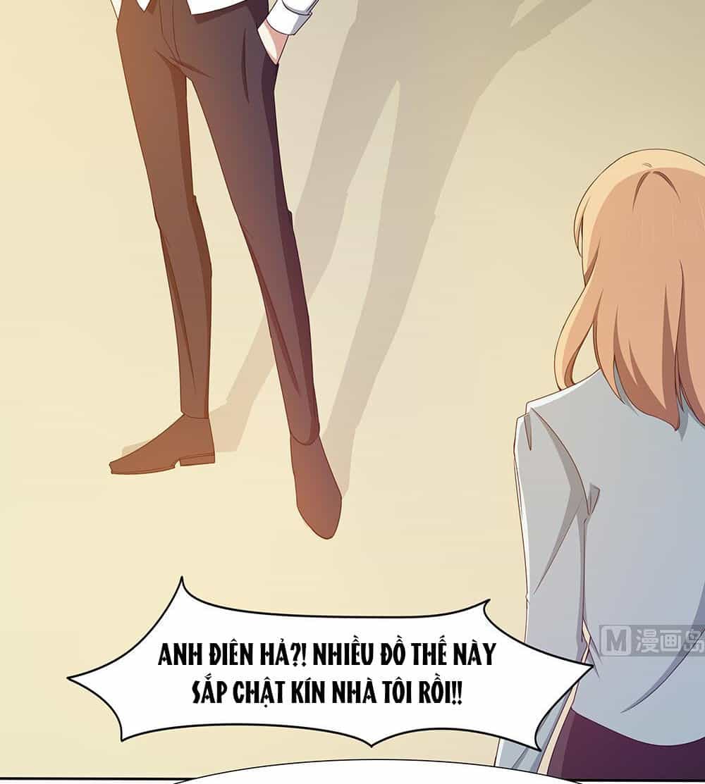 Cô Sát Thủ Ơi, Yêu Nhau Nhé - Chương 36 - ảnh 11
