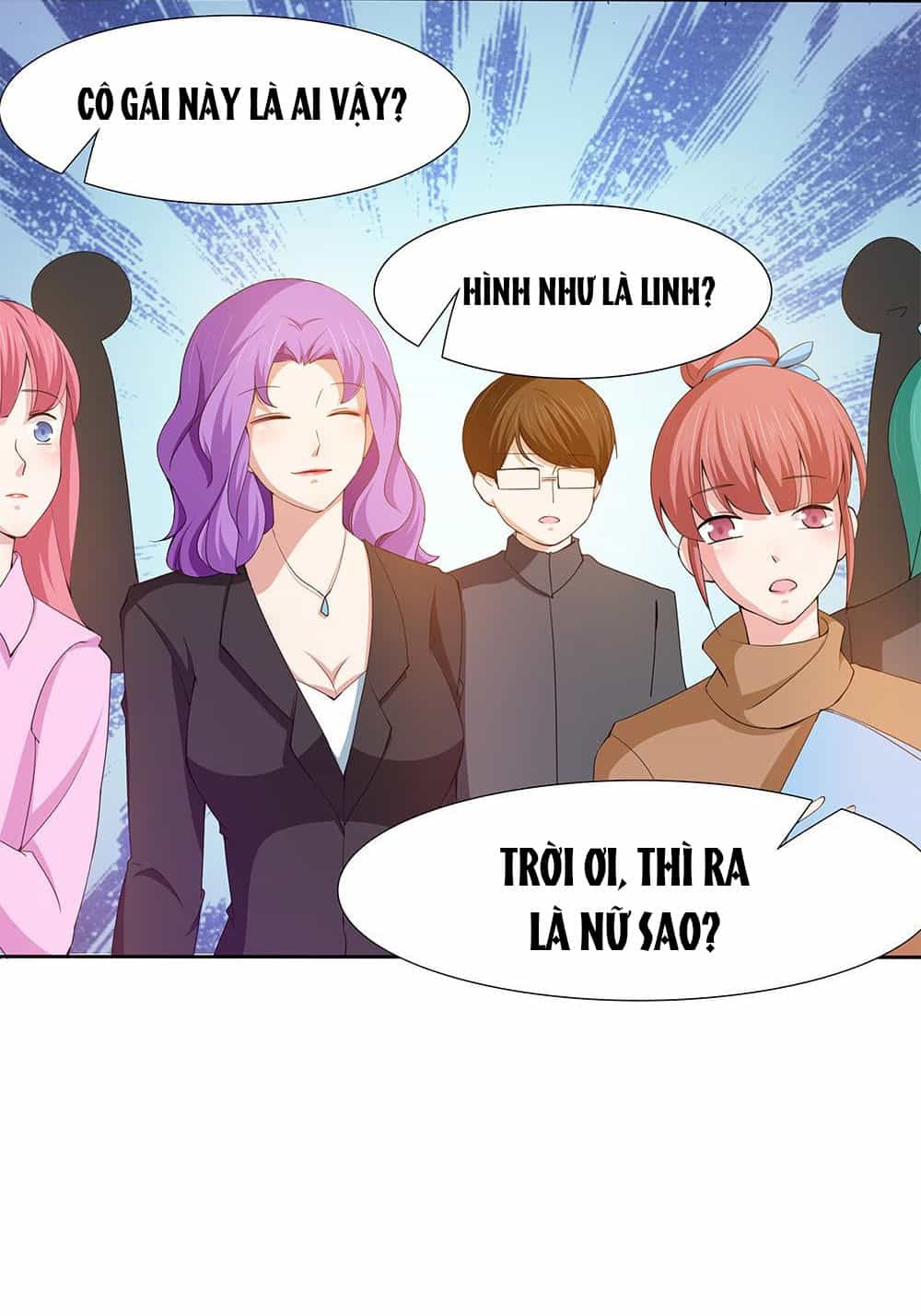 Cô Sát Thủ Ơi, Yêu Nhau Nhé - Chương 36 - ảnh 18