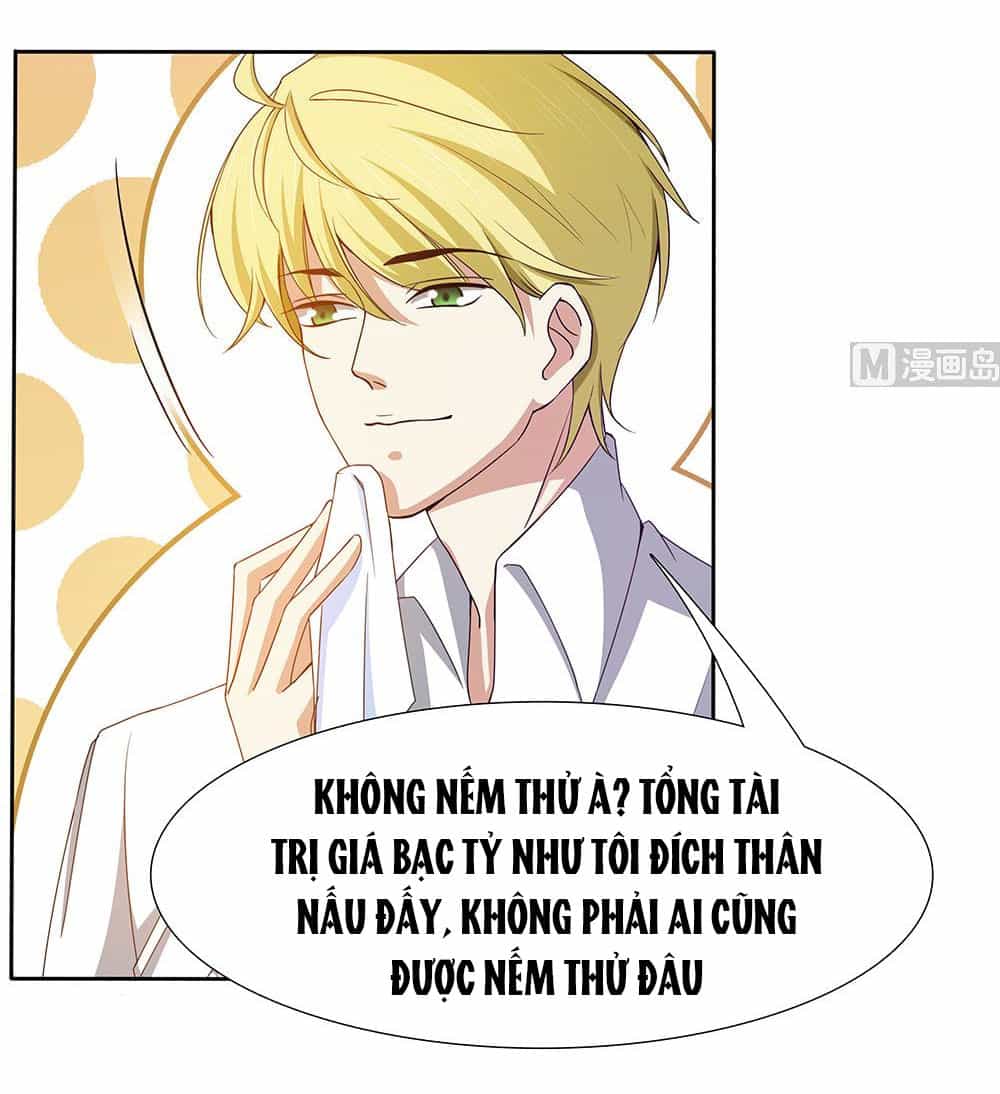 Cô Sát Thủ Ơi, Yêu Nhau Nhé - Chương 36 - ảnh 3