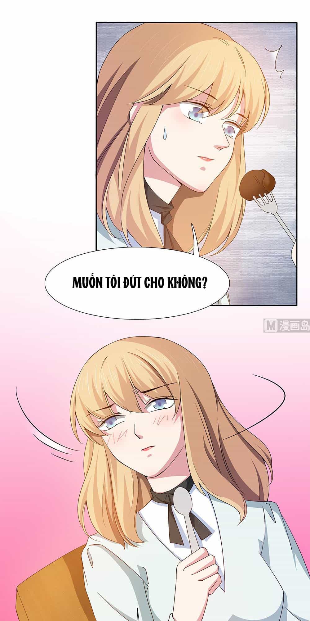 Cô Sát Thủ Ơi, Yêu Nhau Nhé - Chương 36 - ảnh 4
