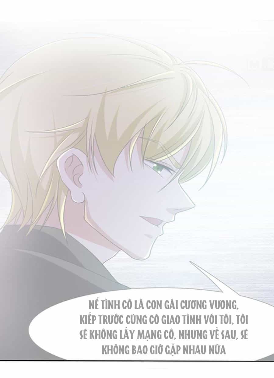 Cô Sát Thủ Ơi, Yêu Nhau Nhé - Chương 37 - ảnh 5