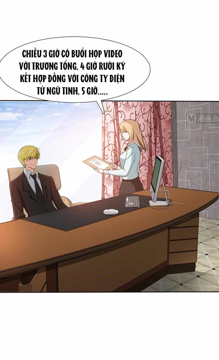 Cô Sát Thủ Ơi, Yêu Nhau Nhé - Chương 38 - ảnh 10