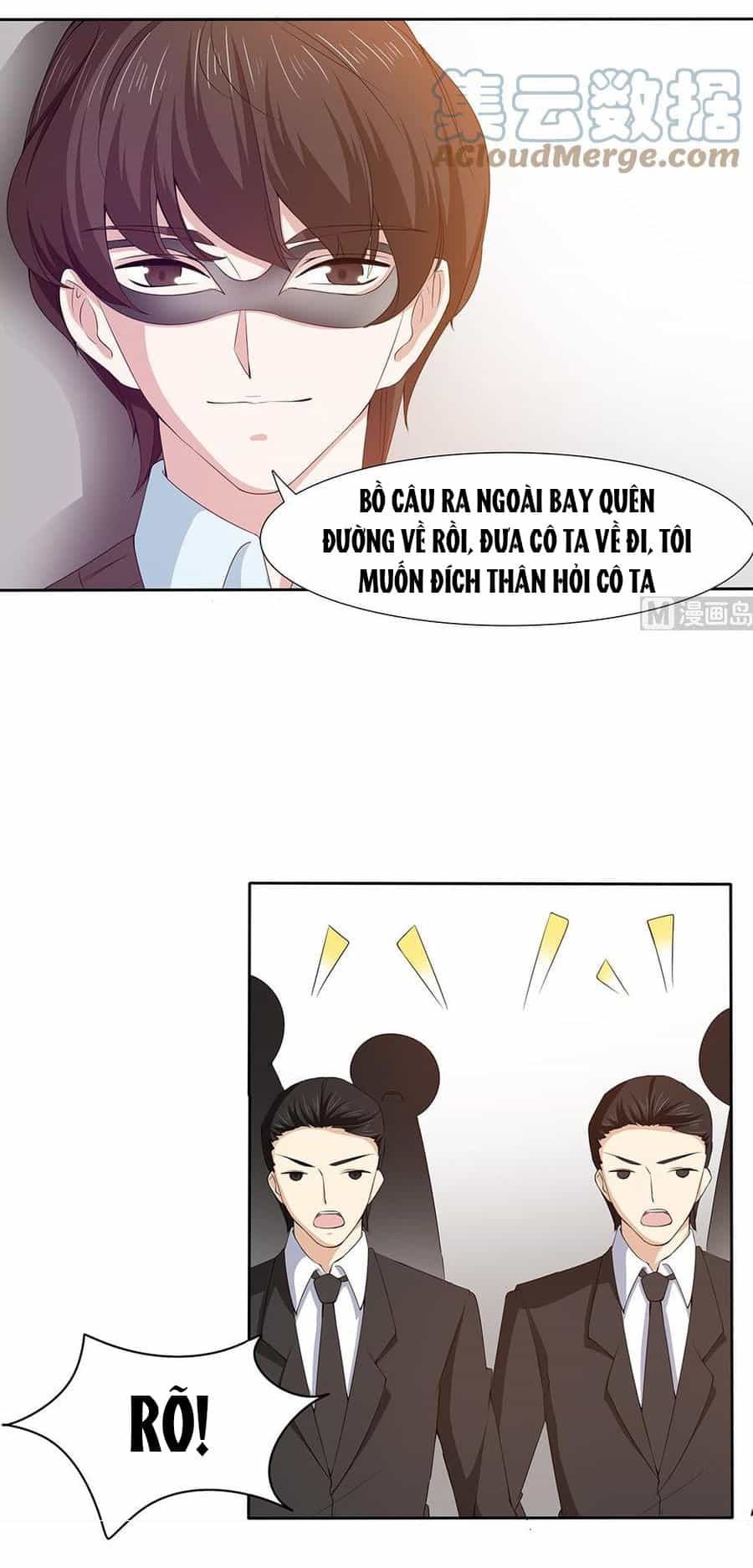 Cô Sát Thủ Ơi, Yêu Nhau Nhé - Chương 38 - ảnh 4