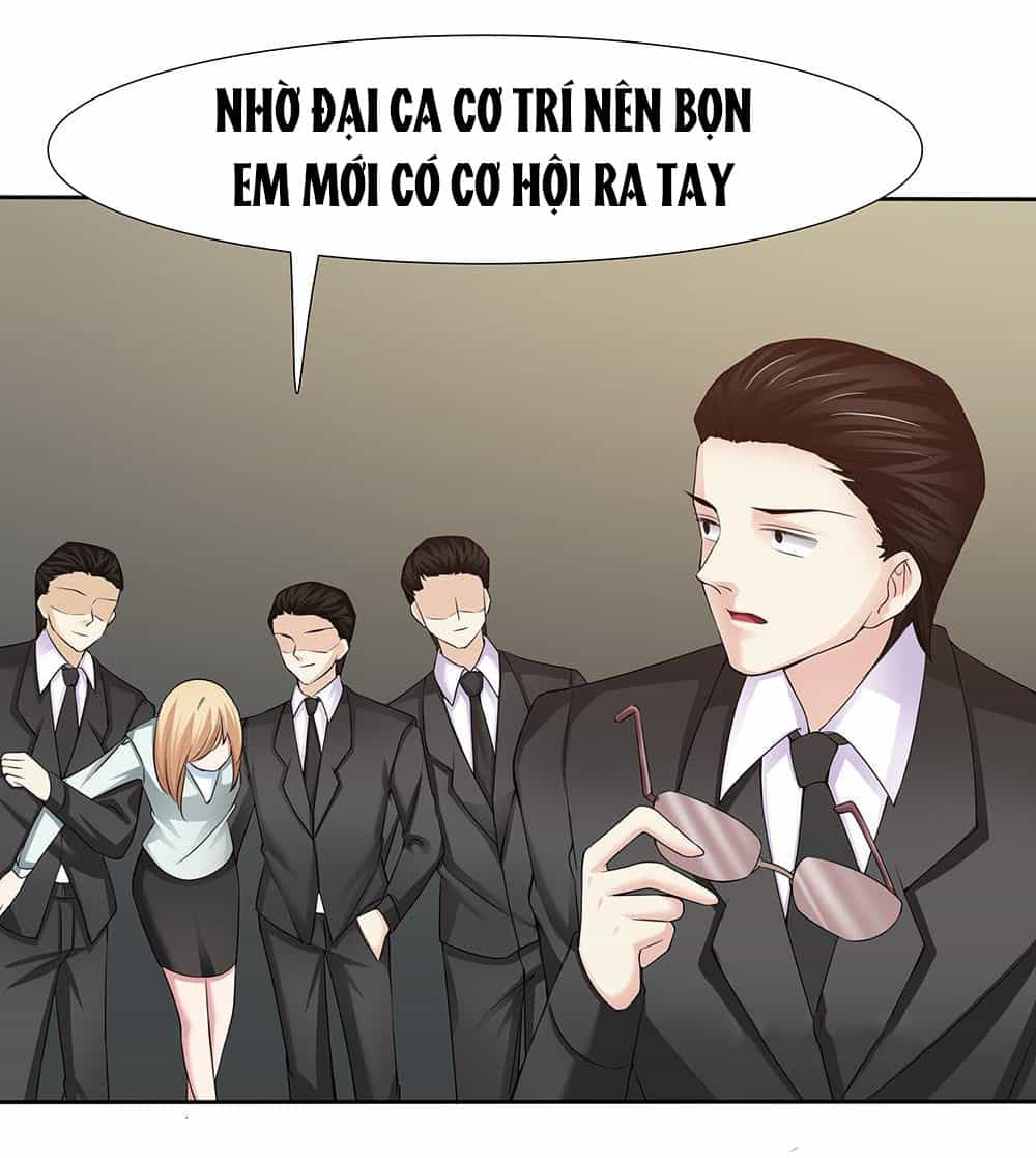 Cô Sát Thủ Ơi, Yêu Nhau Nhé - Chương 39 - ảnh 20