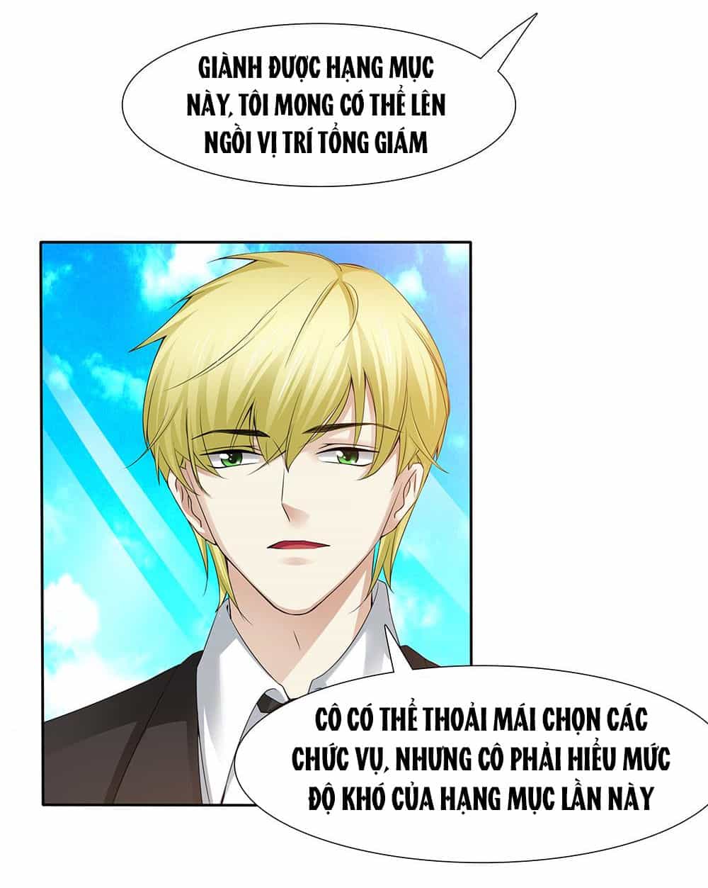 Cô Sát Thủ Ơi, Yêu Nhau Nhé - Chương 39 - ảnh 5