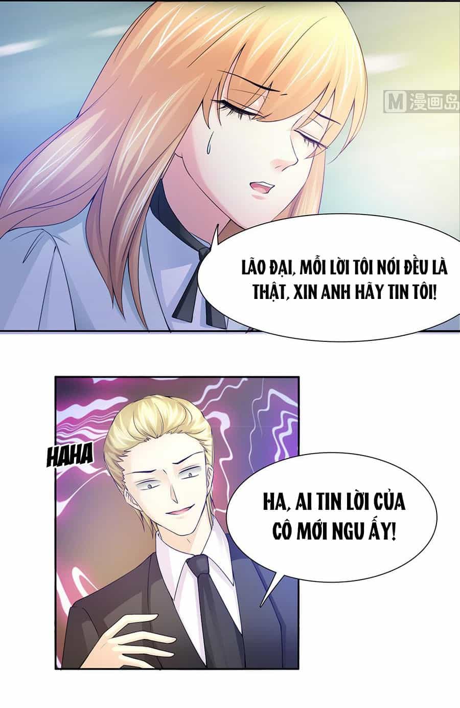 Cô Sát Thủ Ơi, Yêu Nhau Nhé - Chương 40 - ảnh 12