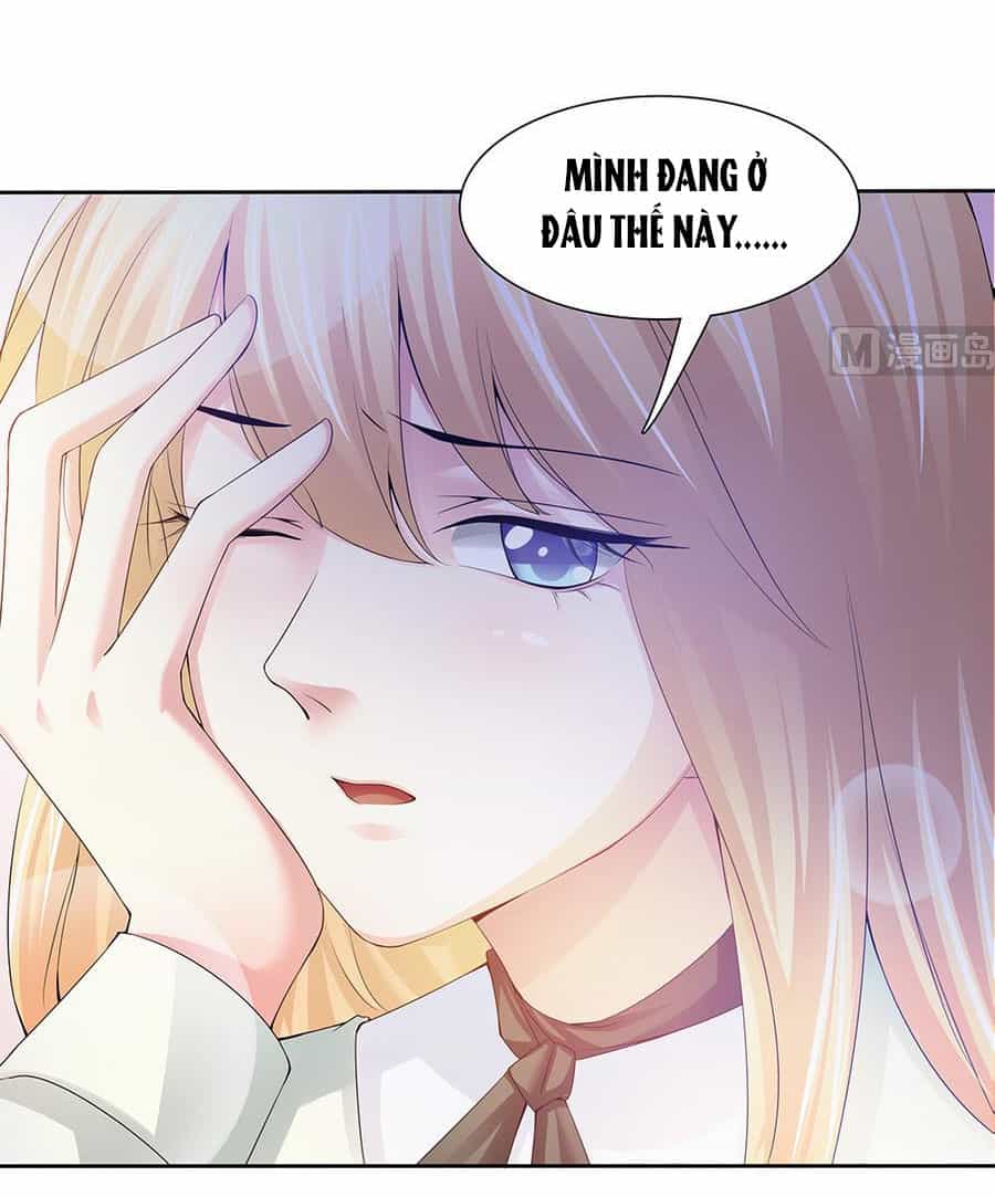 Cô Sát Thủ Ơi, Yêu Nhau Nhé - Chương 40 - ảnh 2