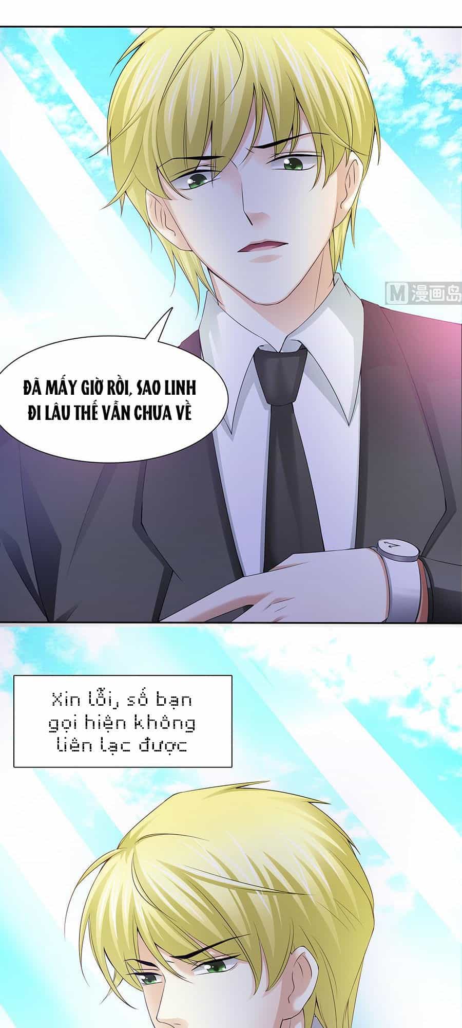 Cô Sát Thủ Ơi, Yêu Nhau Nhé - Chương 40 - ảnh 7