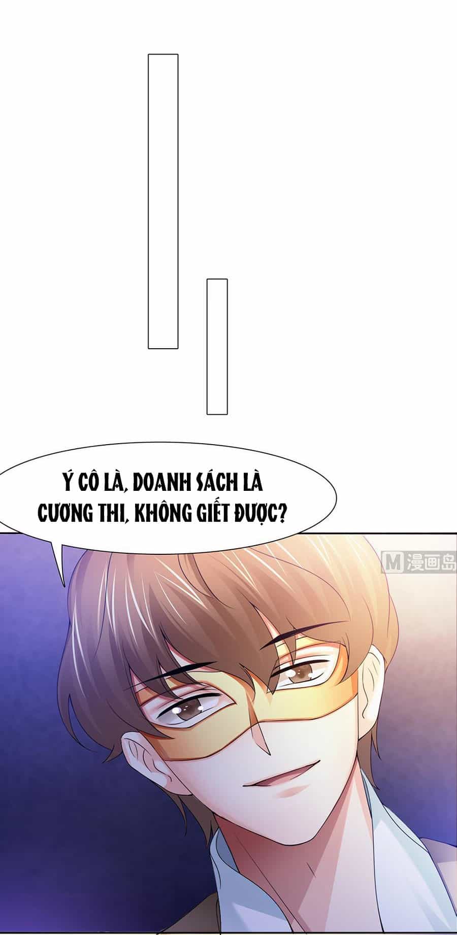Cô Sát Thủ Ơi, Yêu Nhau Nhé - Chương 40 - ảnh 9