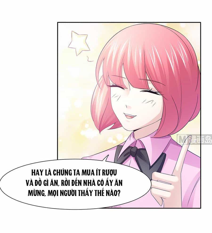 Cô Sát Thủ Ơi, Yêu Nhau Nhé - Chương 41 - ảnh 19