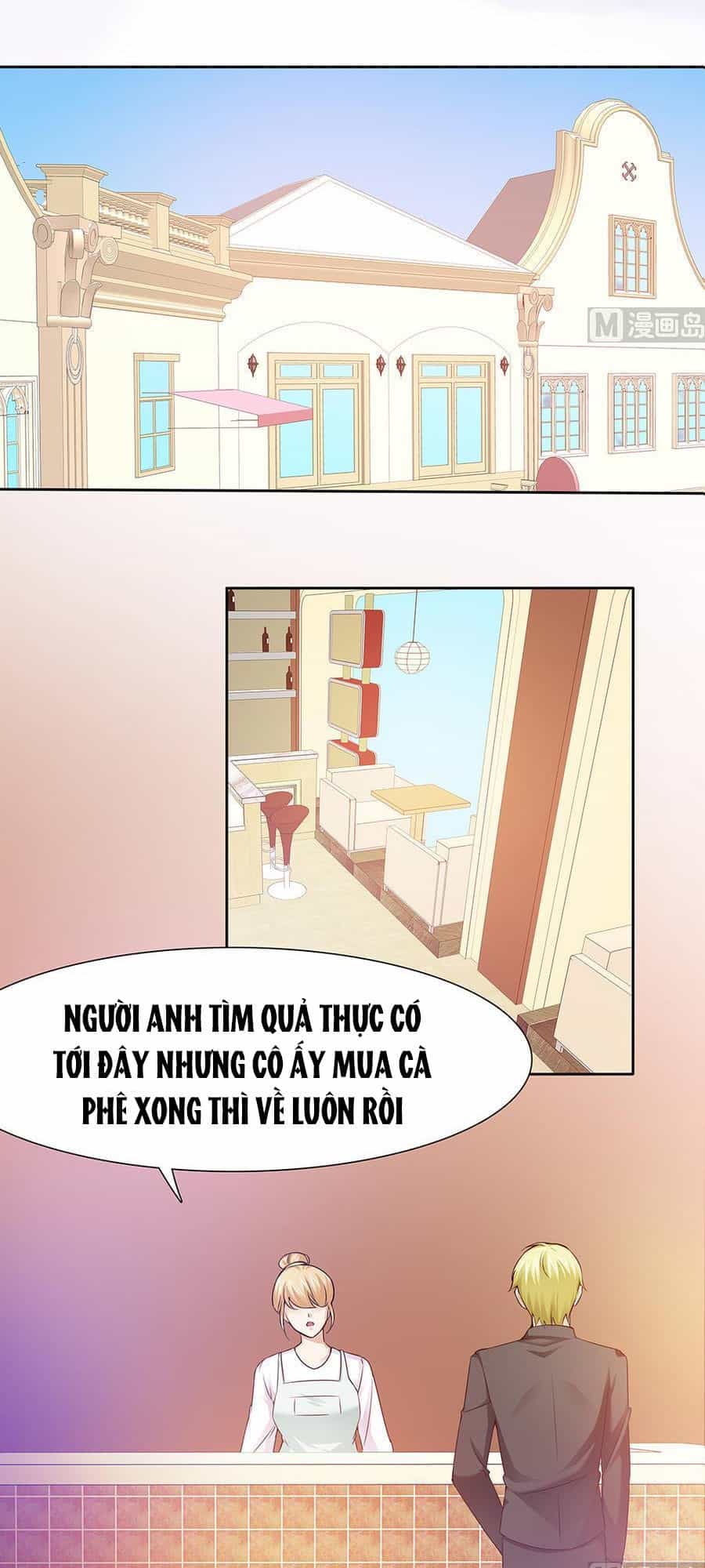 Cô Sát Thủ Ơi, Yêu Nhau Nhé - Chương 41 - ảnh 2