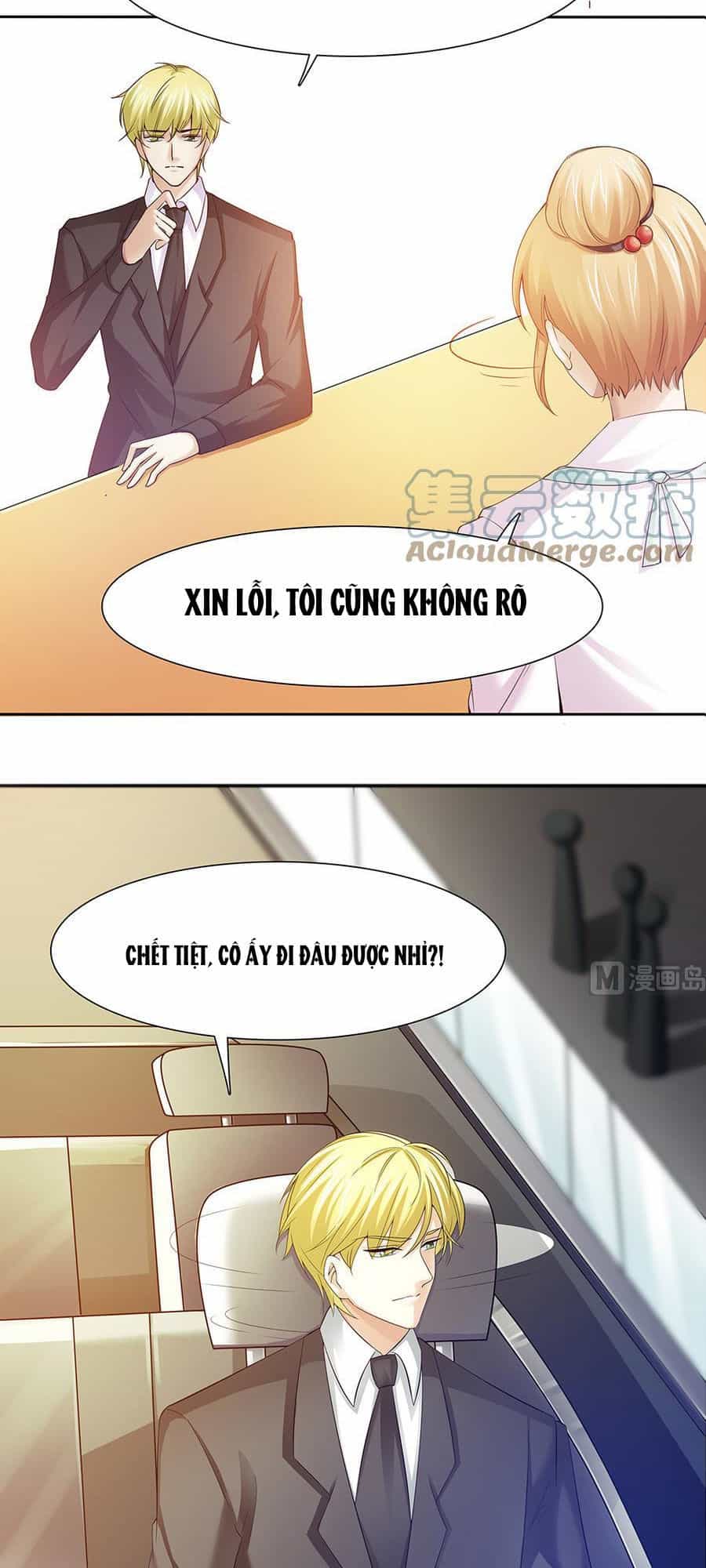 Cô Sát Thủ Ơi, Yêu Nhau Nhé - Chương 41 - ảnh 4