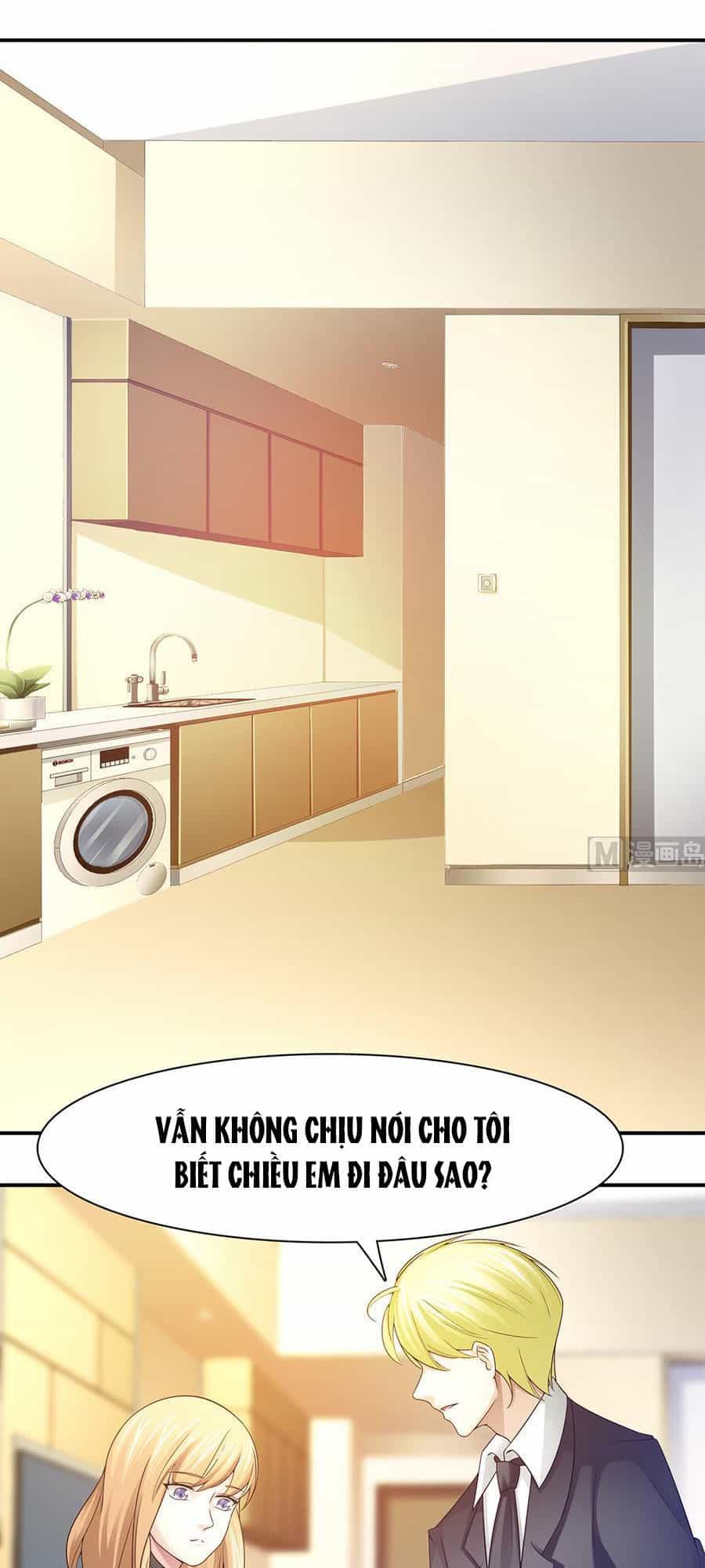 Cô Sát Thủ Ơi, Yêu Nhau Nhé - Chương 42 - ảnh 11