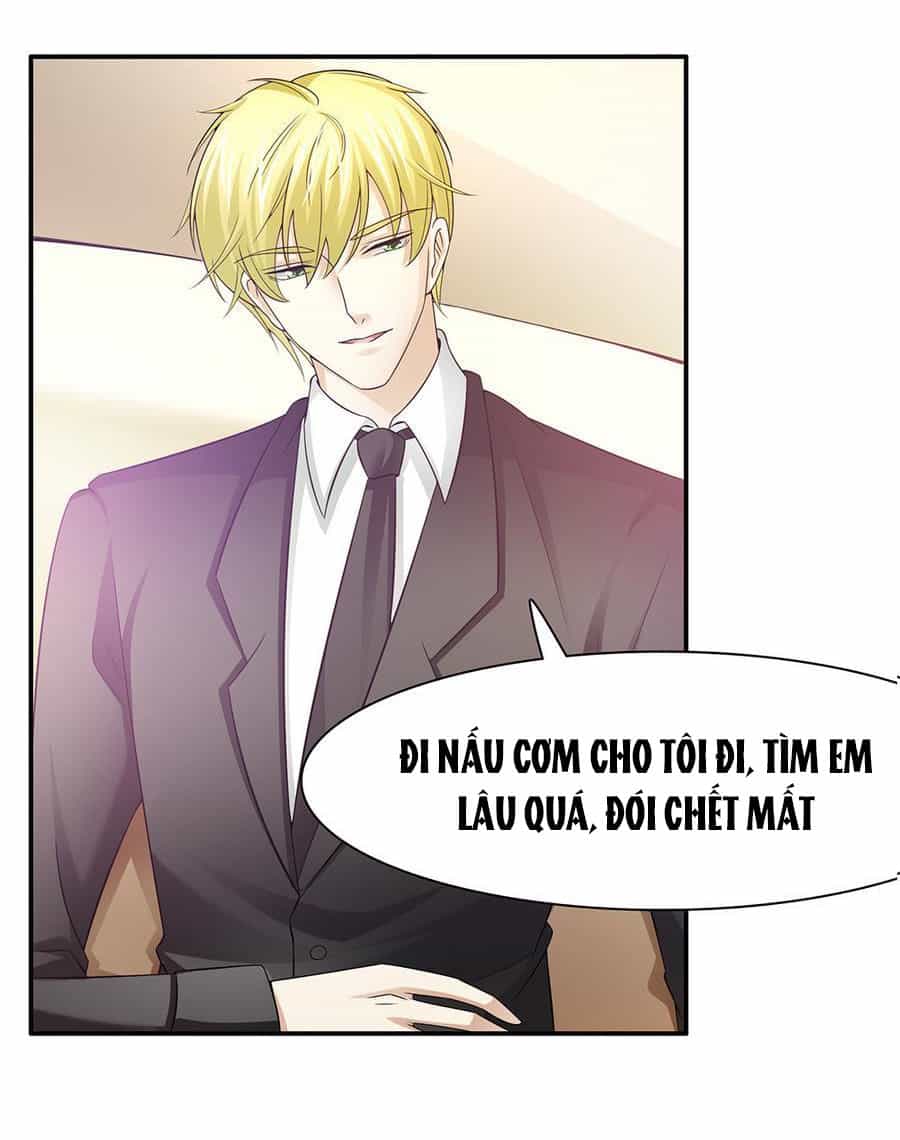 Cô Sát Thủ Ơi, Yêu Nhau Nhé - Chương 42 - ảnh 15