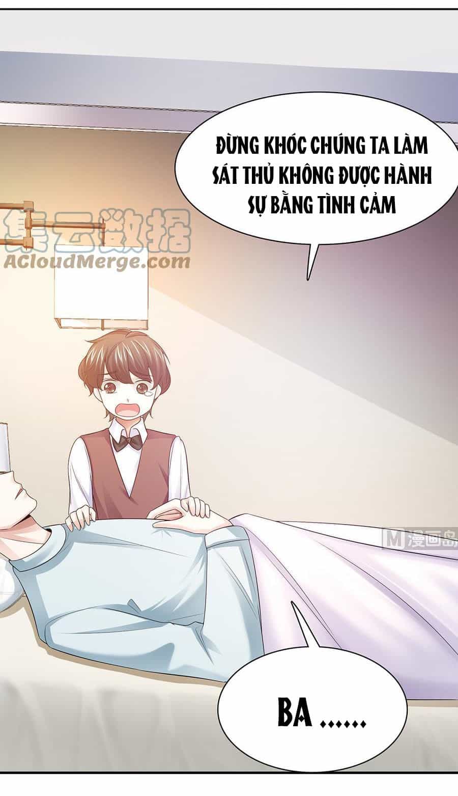 Cô Sát Thủ Ơi, Yêu Nhau Nhé - Chương 42 - ảnh 4